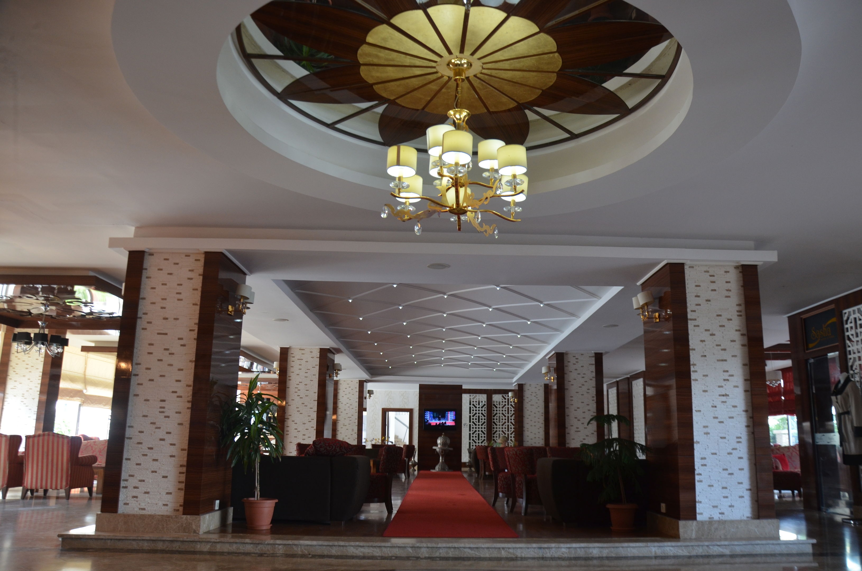 Drita Resort & Spa Hotel14