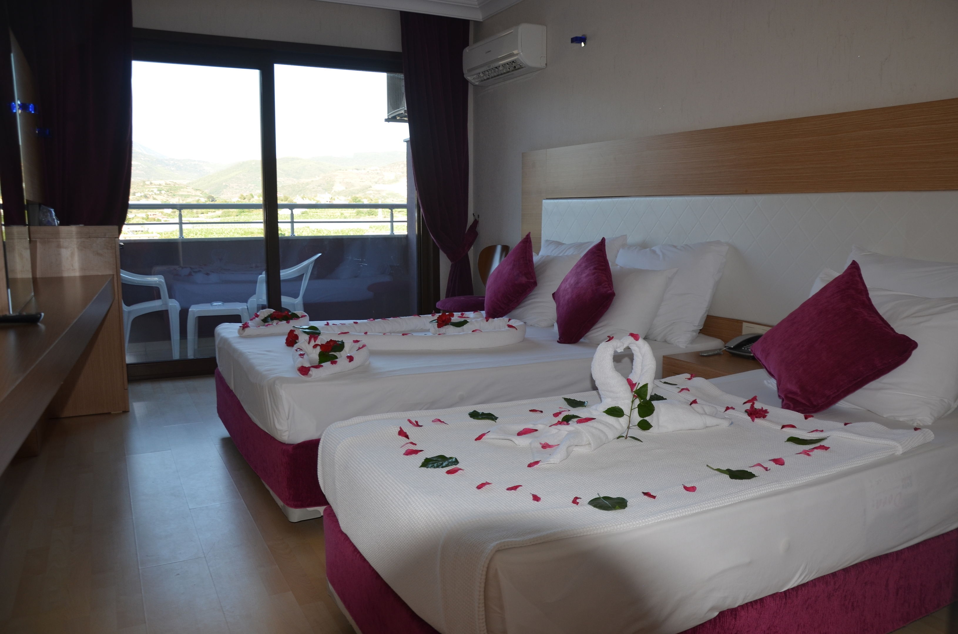 Drita Resort & Spa Hotel19