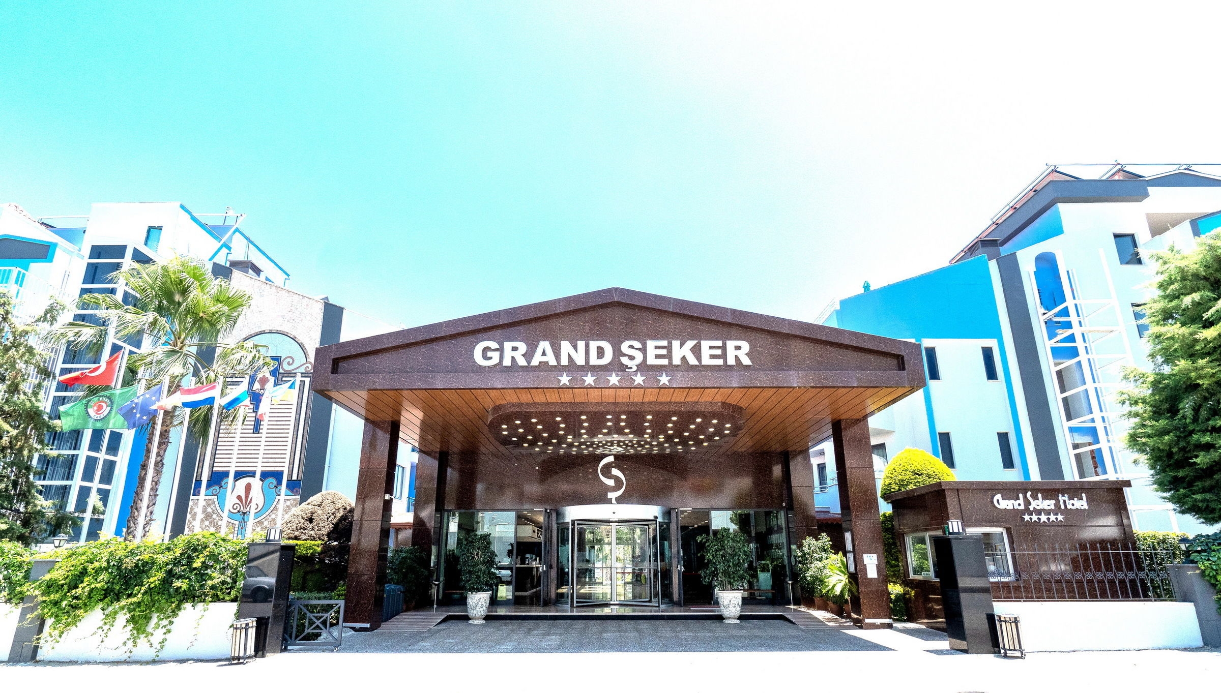Grand Seker Hotel9