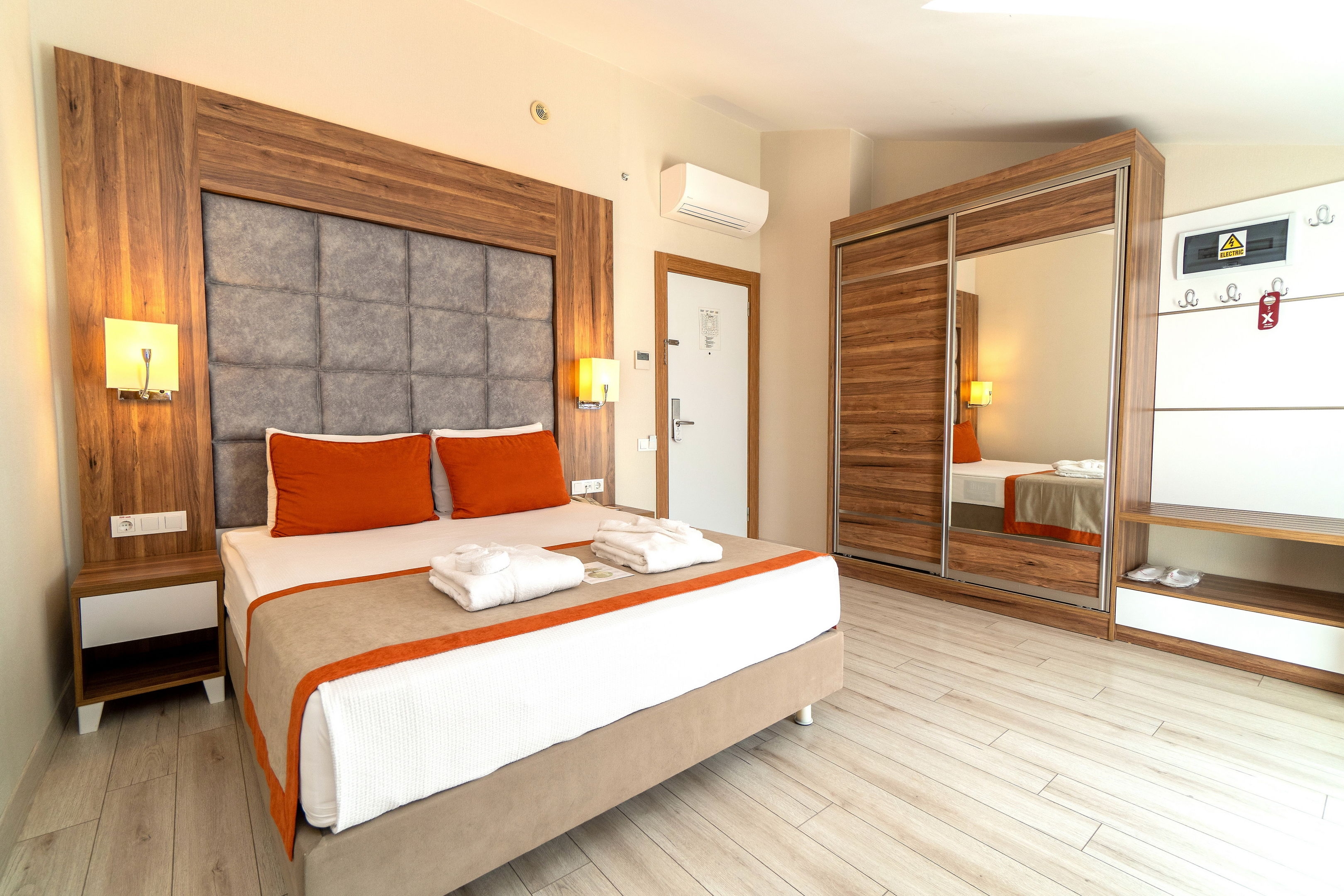 Grand Seker Hotel8