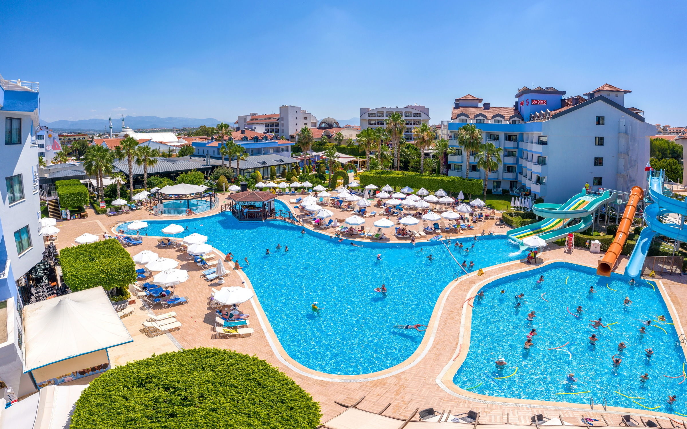 Grand Seker Hotel11