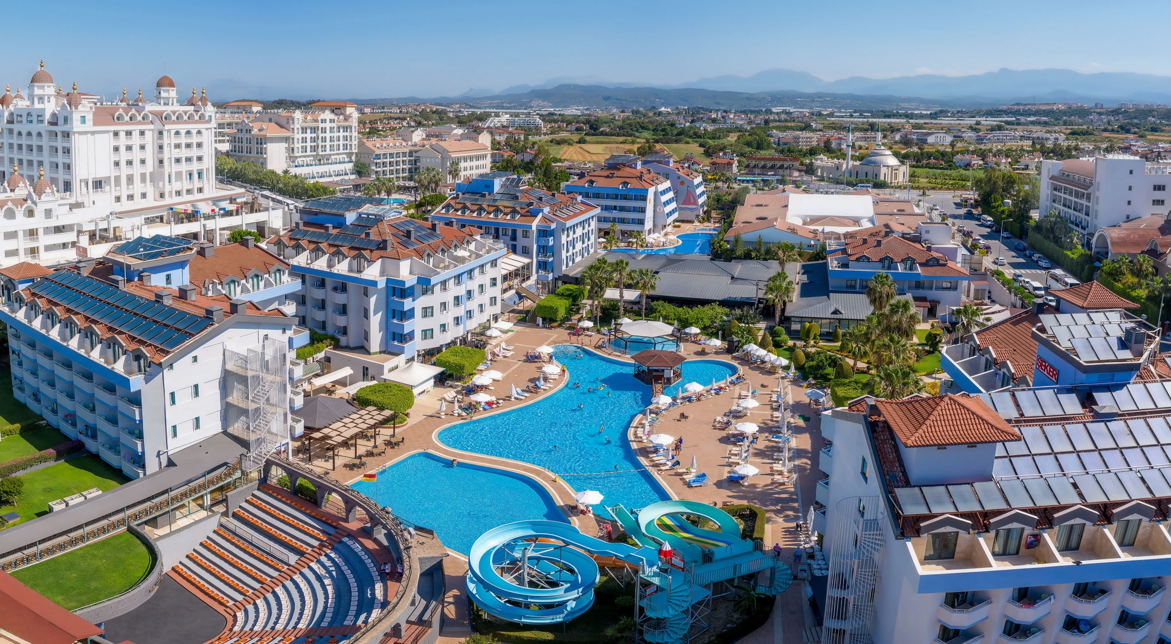 Grand Seker Hotel10