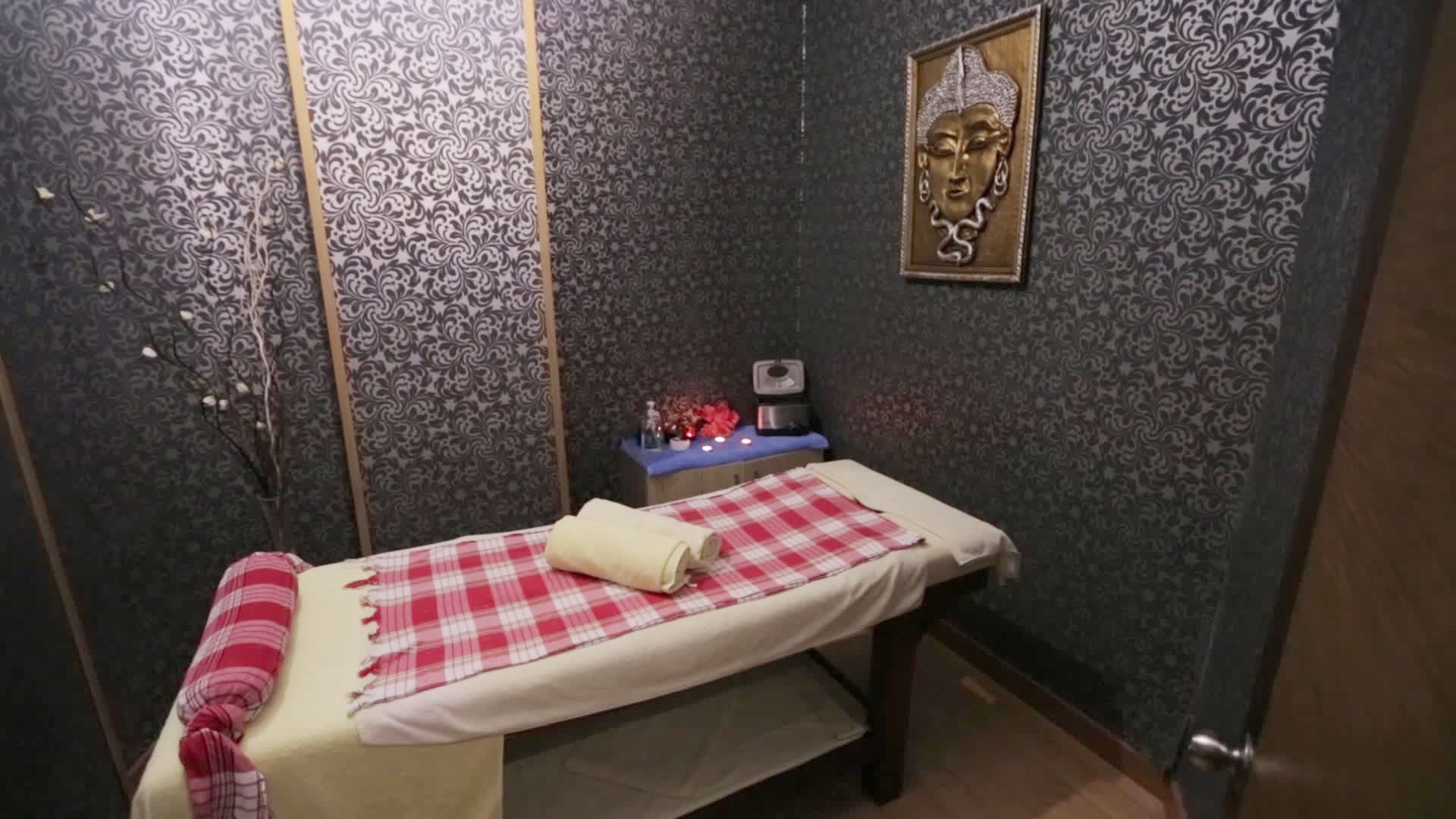 Grand Seker Hotel6