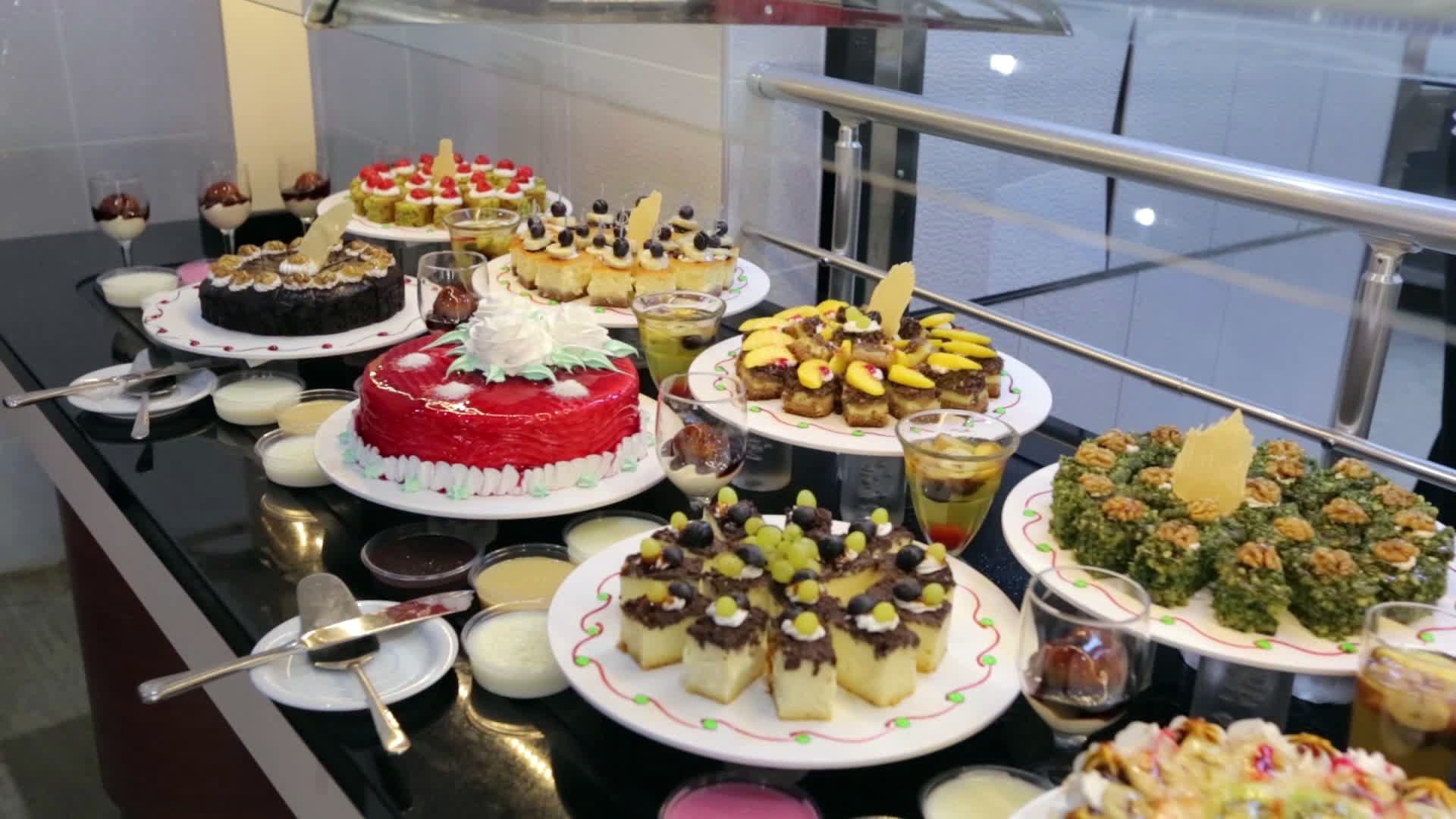 Grand Seker Hotel5