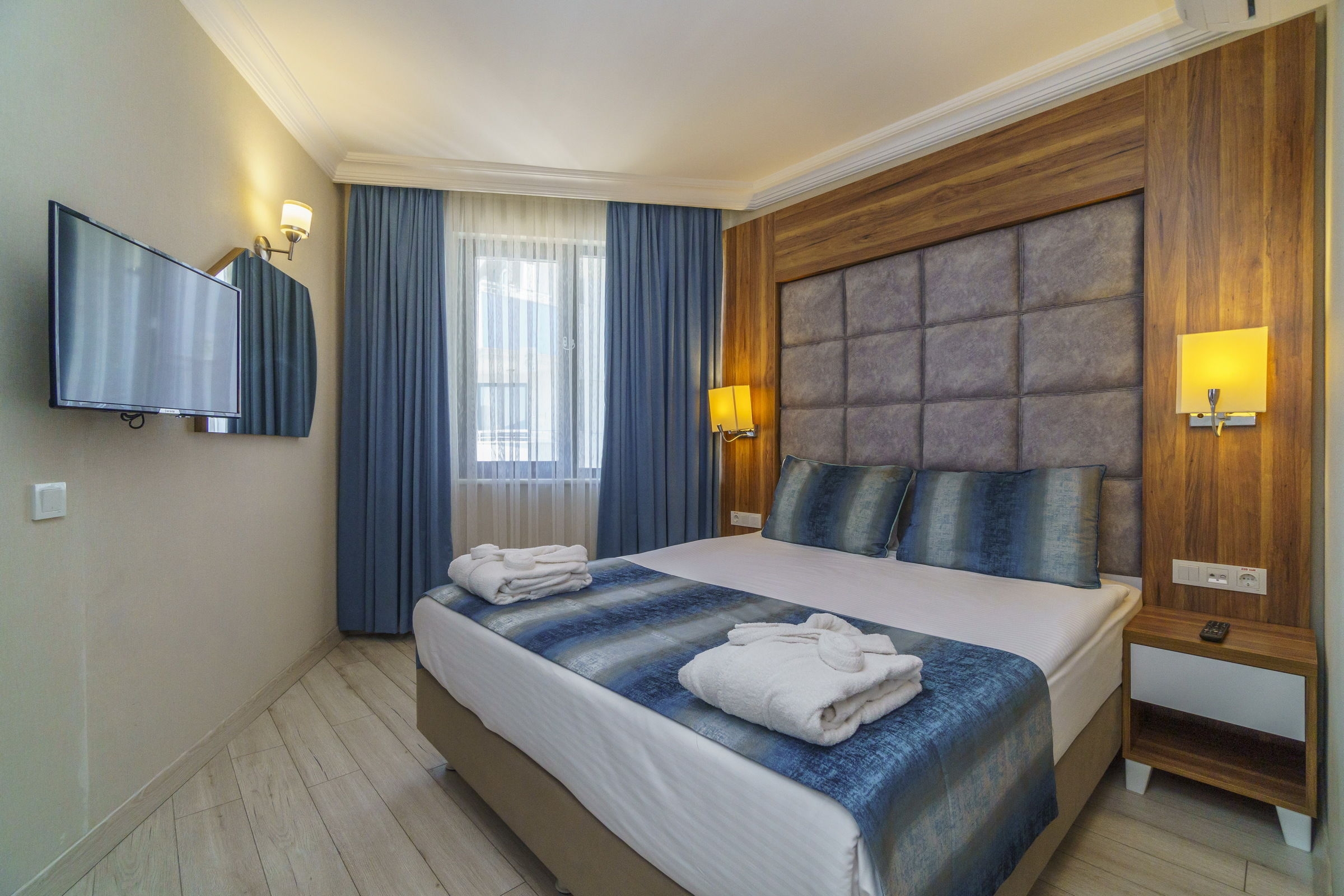 Grand Seker Hotel19