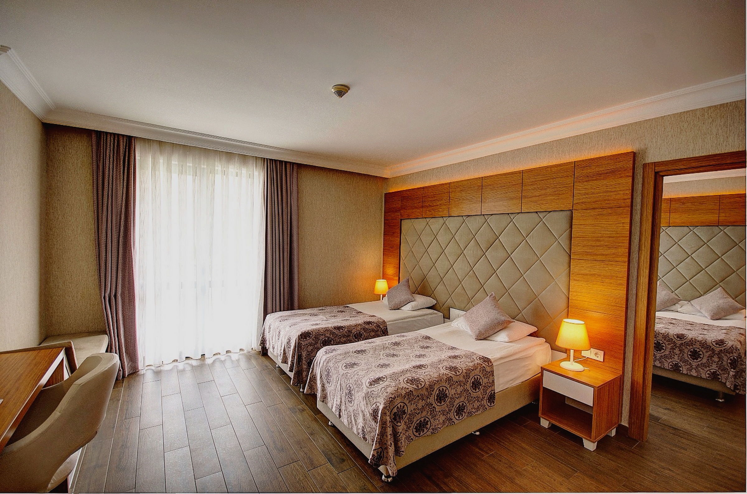Grand Seker Hotel20