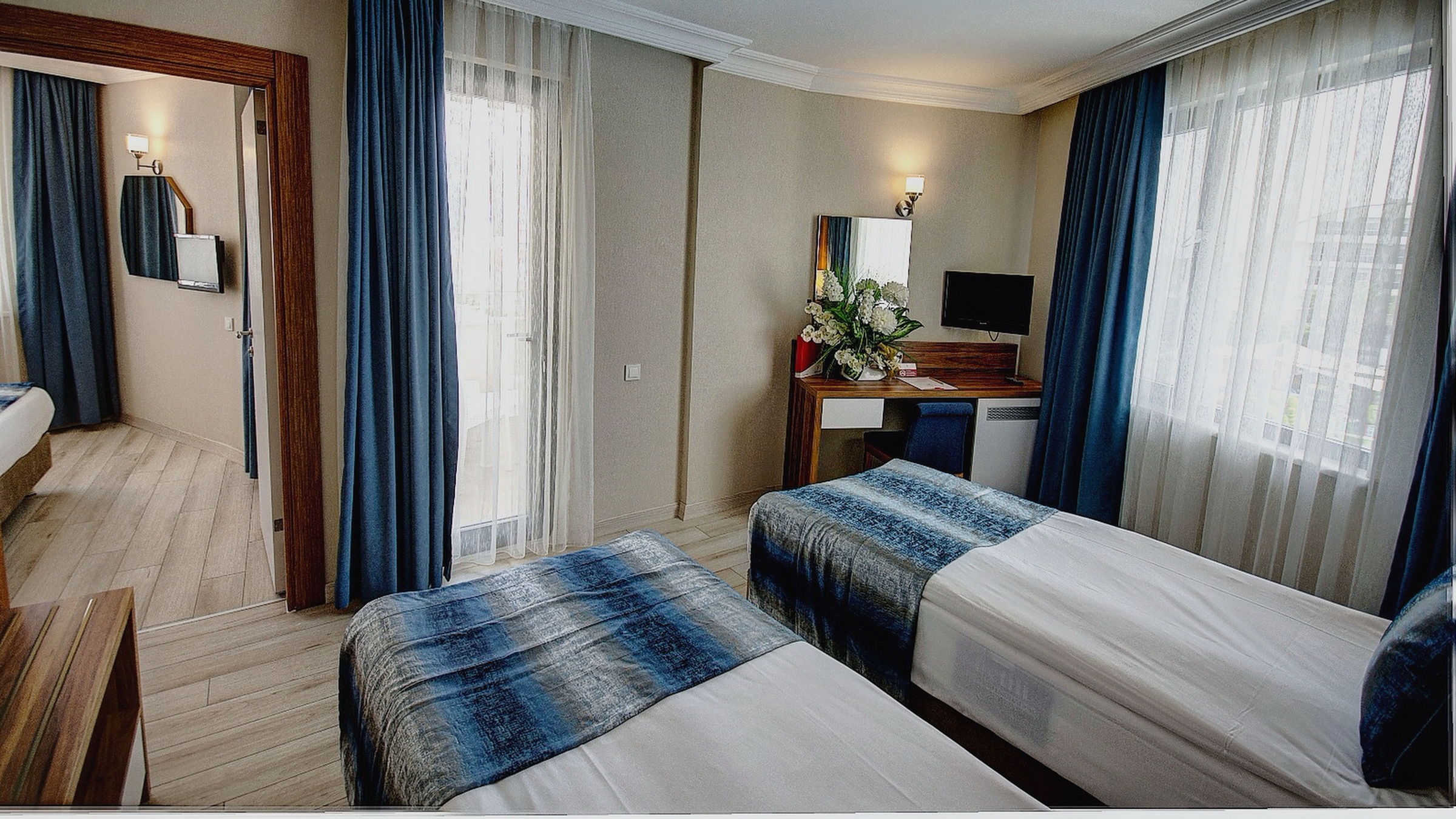 Grand Seker Hotel21