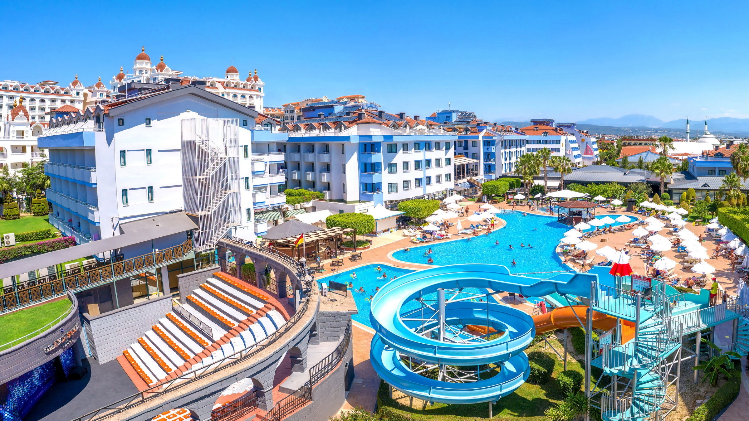Grand Seker Hotel13