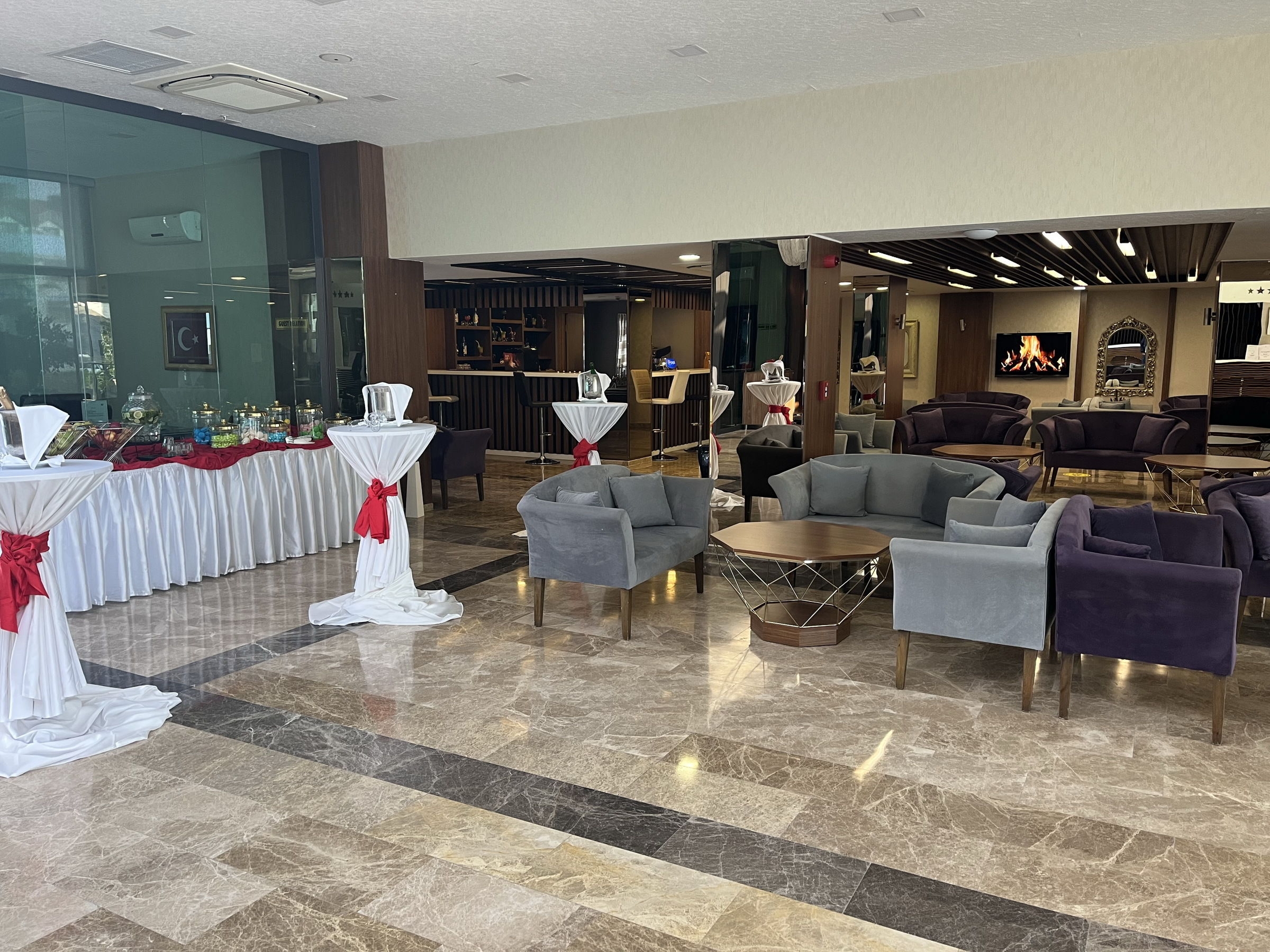 Grand Seker Hotel14