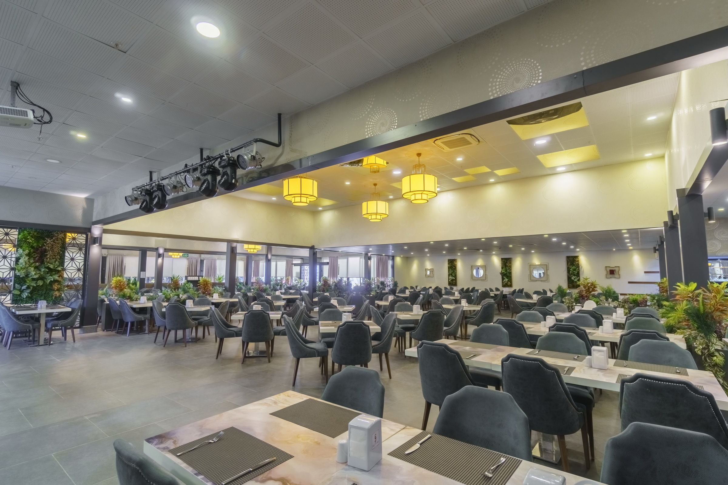 Grand Seker Hotel15