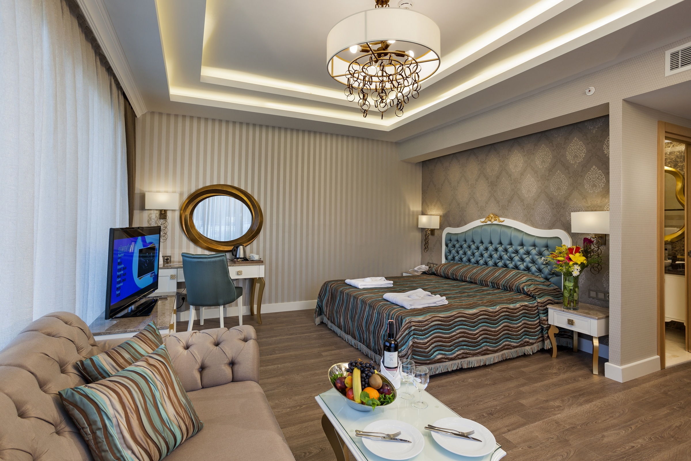 Karmir Resort4