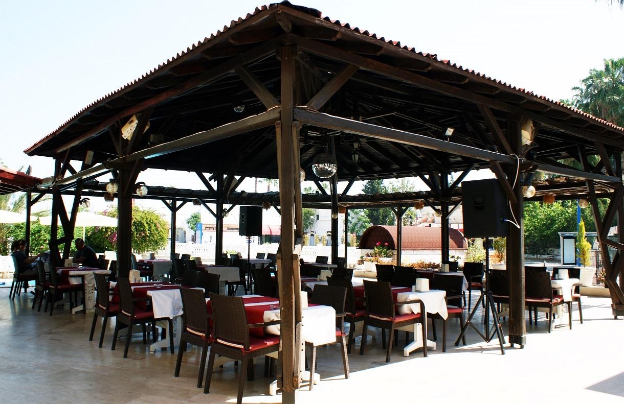 Kemer Hotel6