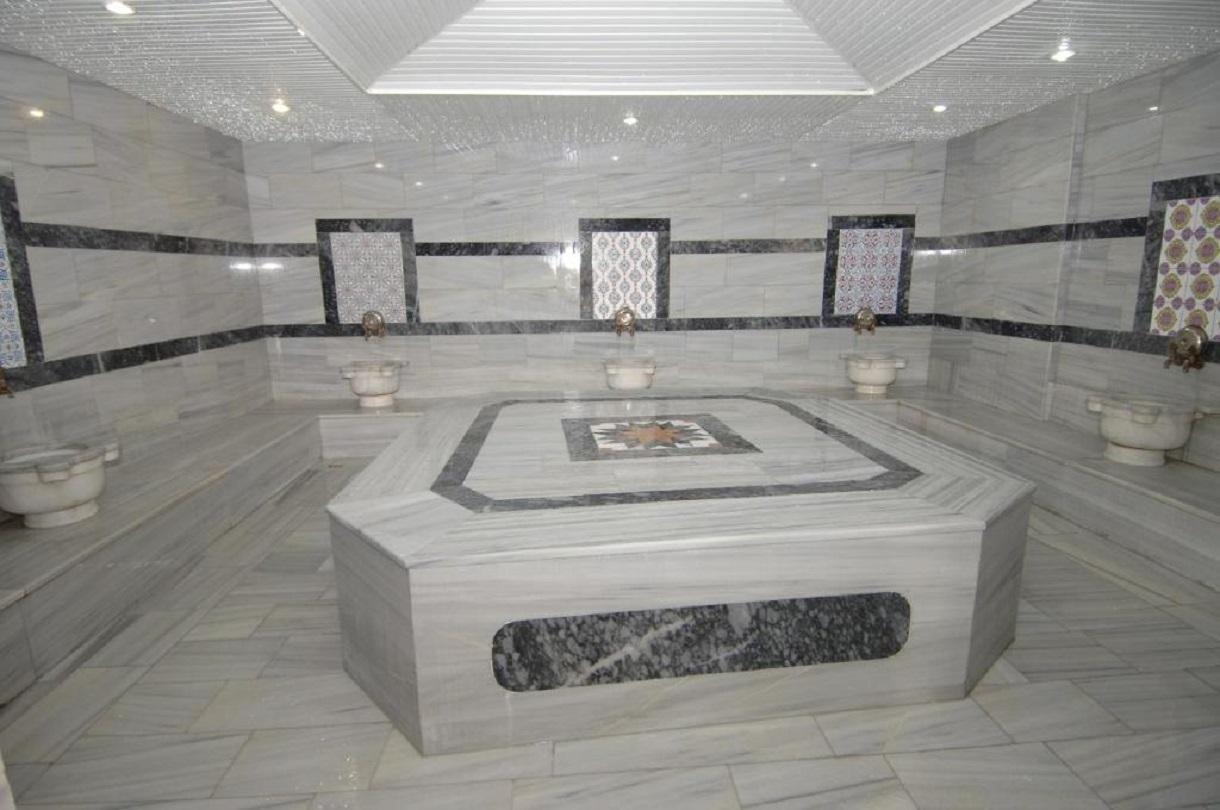 Kirbiyik Resort Hotel13