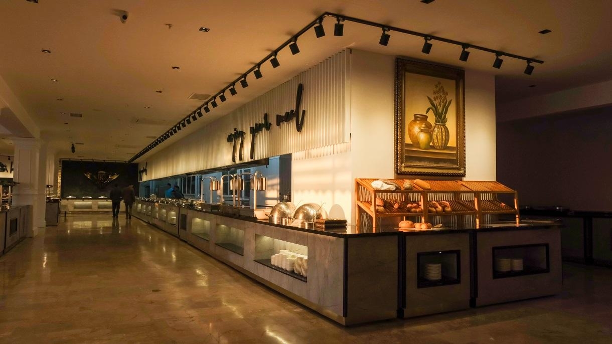 Kirbiyik Resort Hotel7