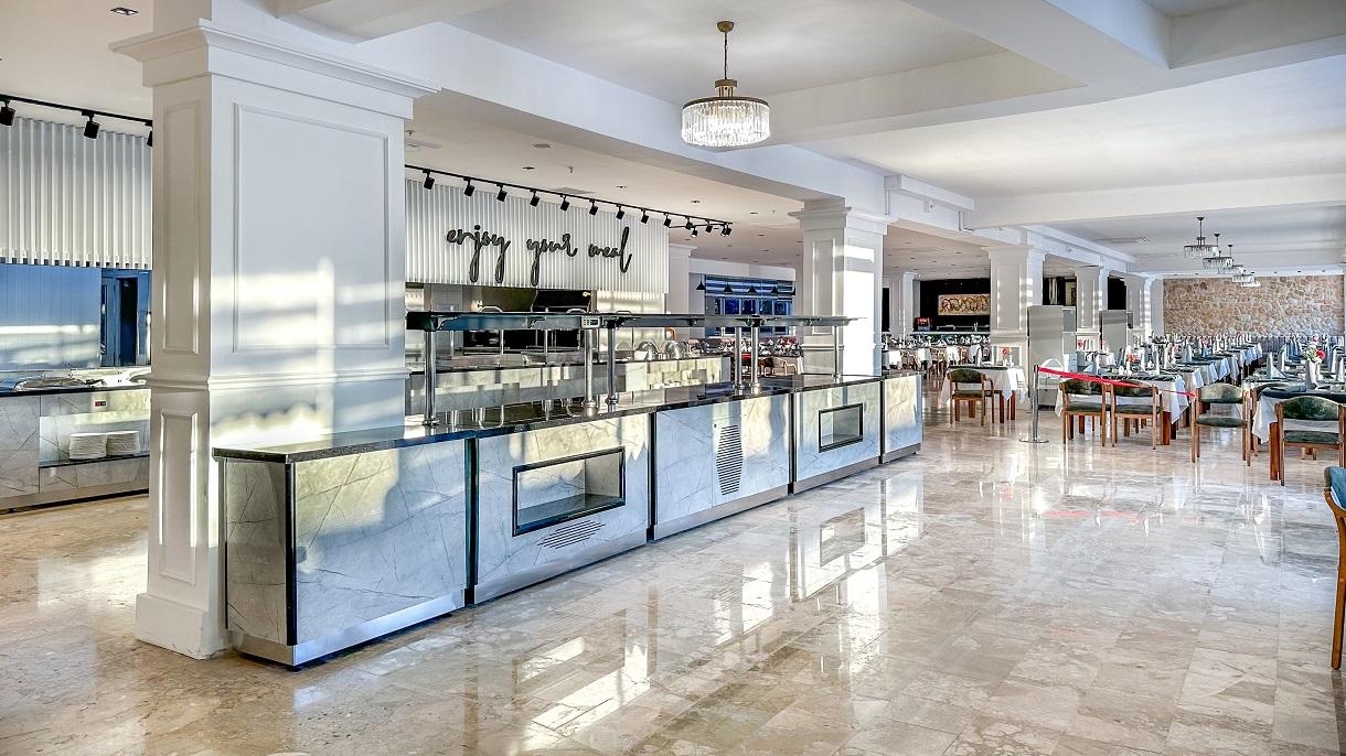 Kirbiyik Resort Hotel8