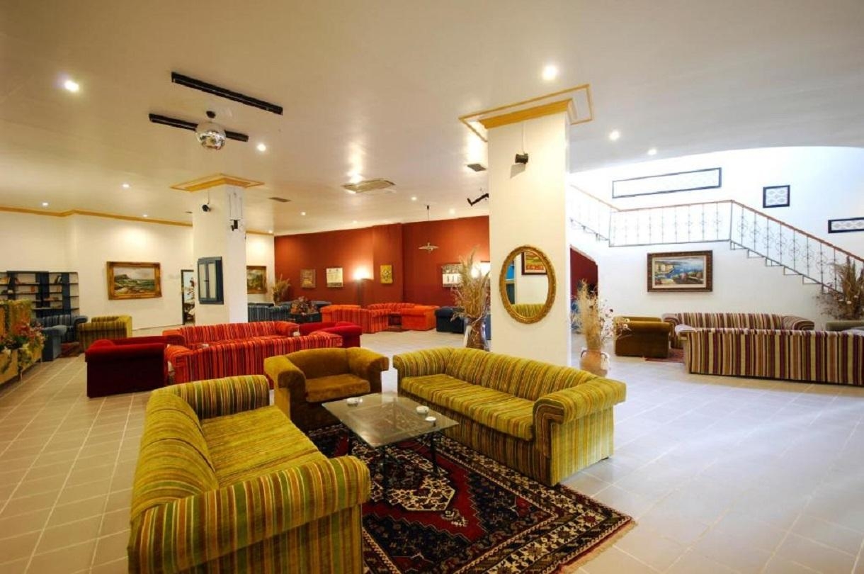 Kirbiyik Resort Hotel3
