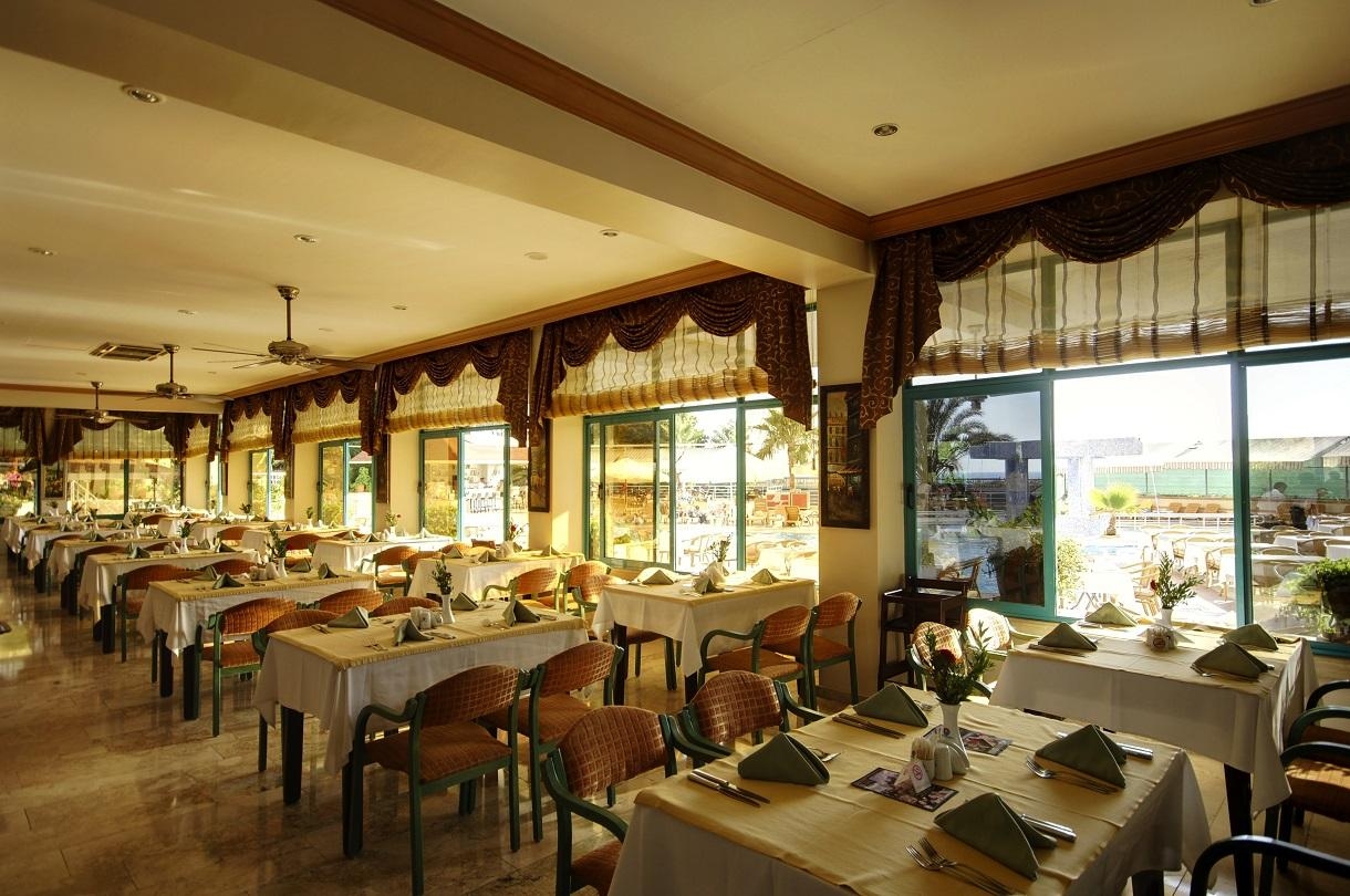 Kirbiyik Resort Hotel5