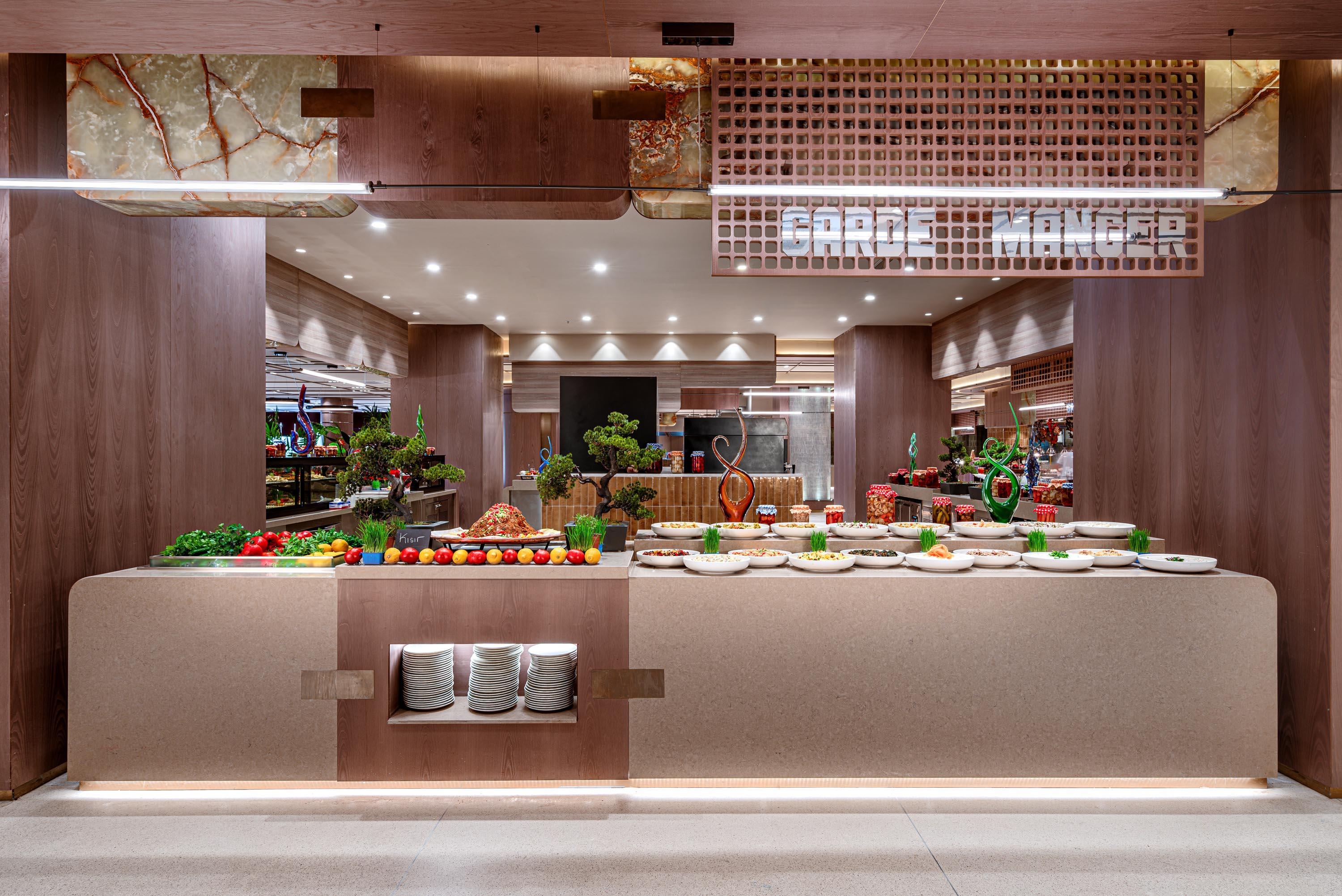 Arycanda Kirman Premium86