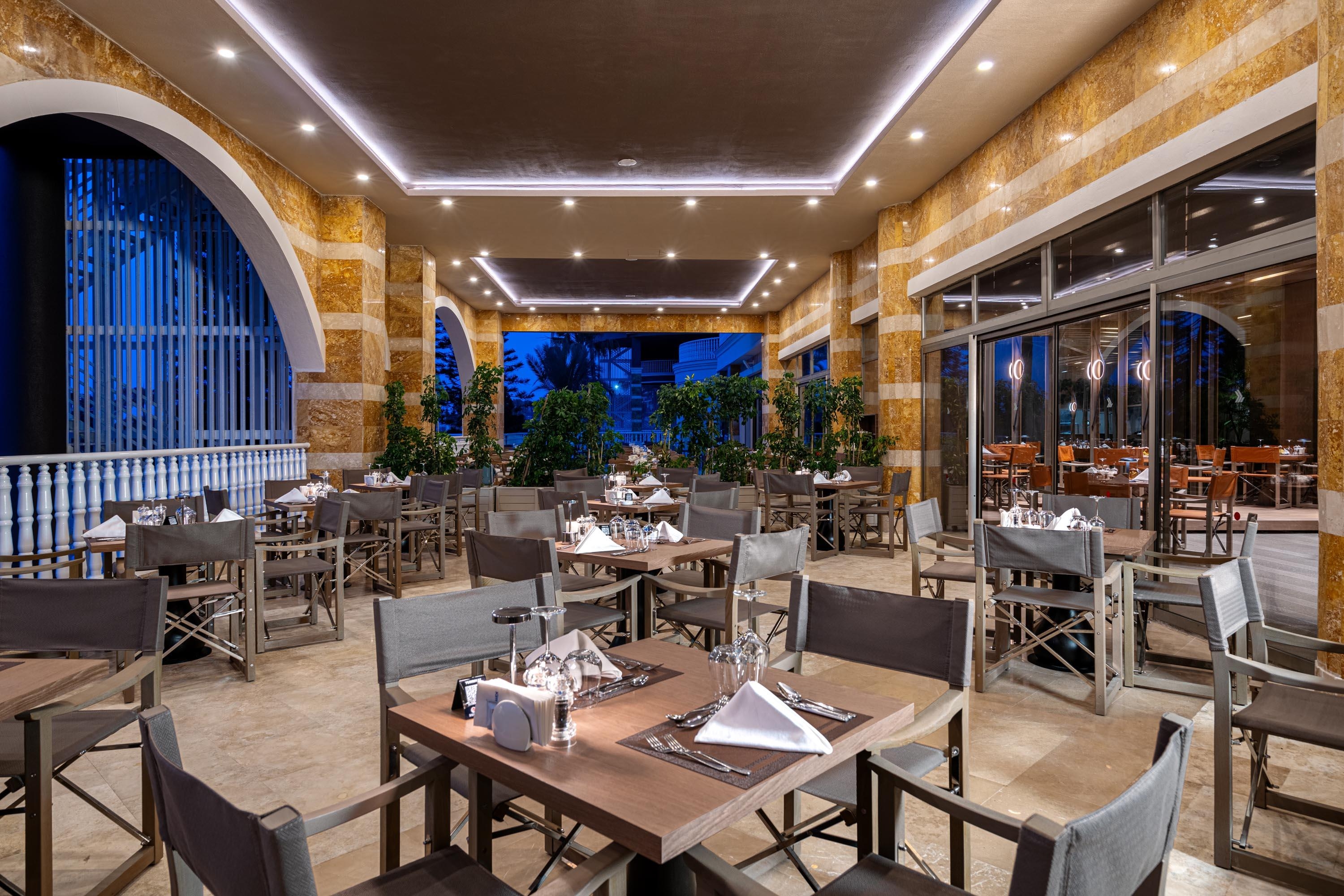 Arycanda Kirman Premium65