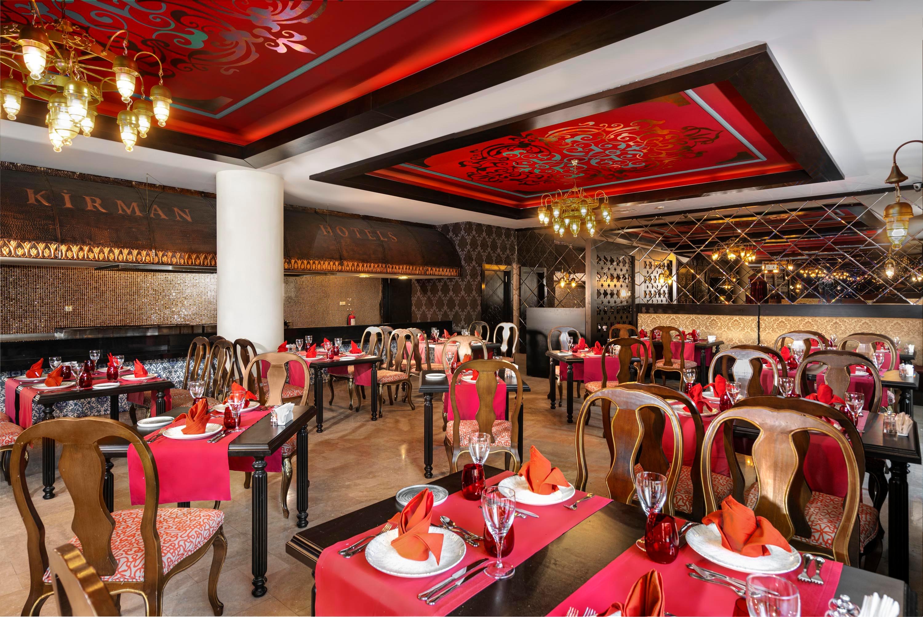 Arycanda Kirman Premium64