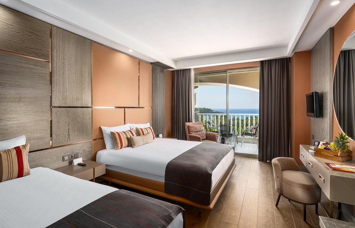 Arycanda Kirman Premium8