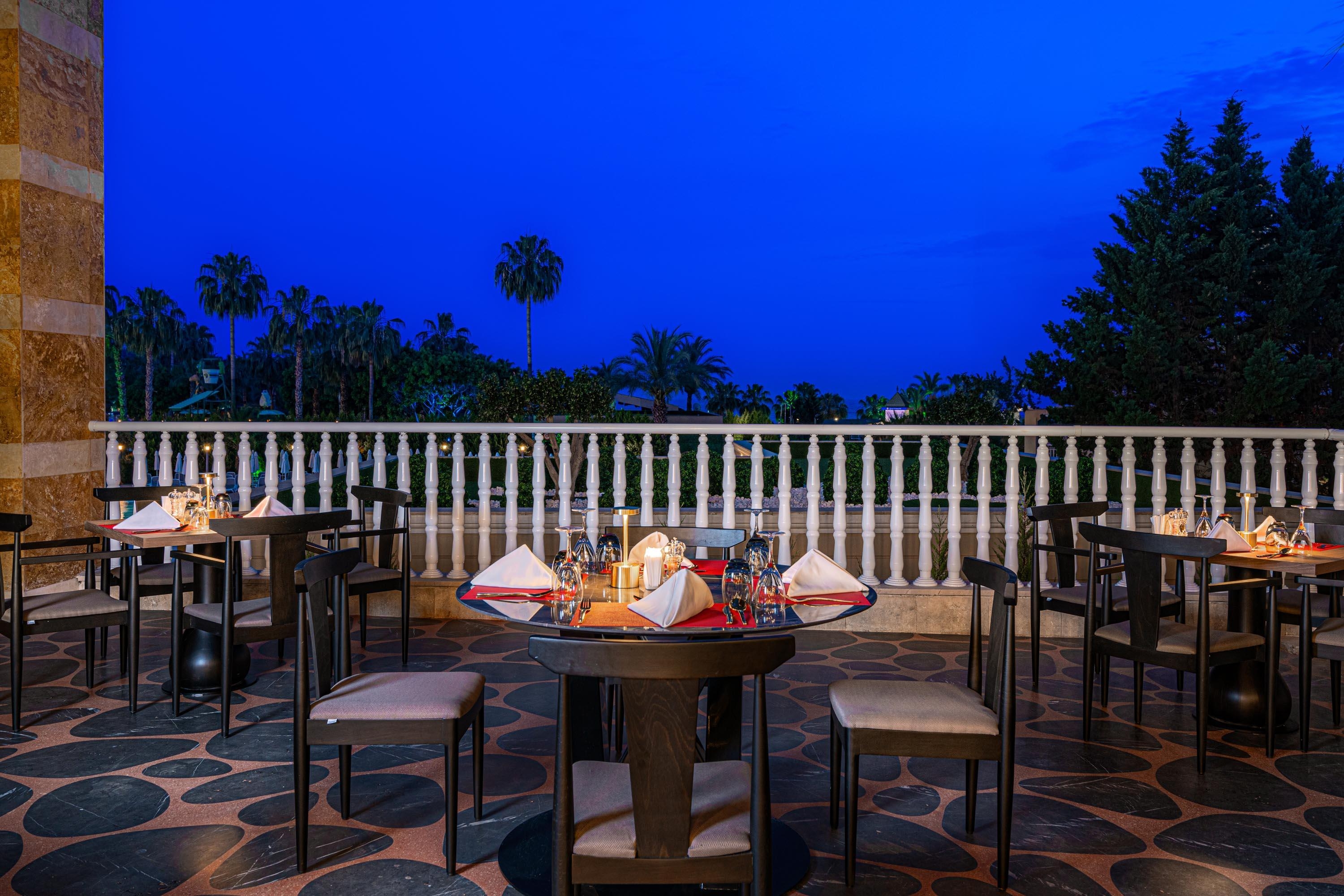 Arycanda Kirman Premium57