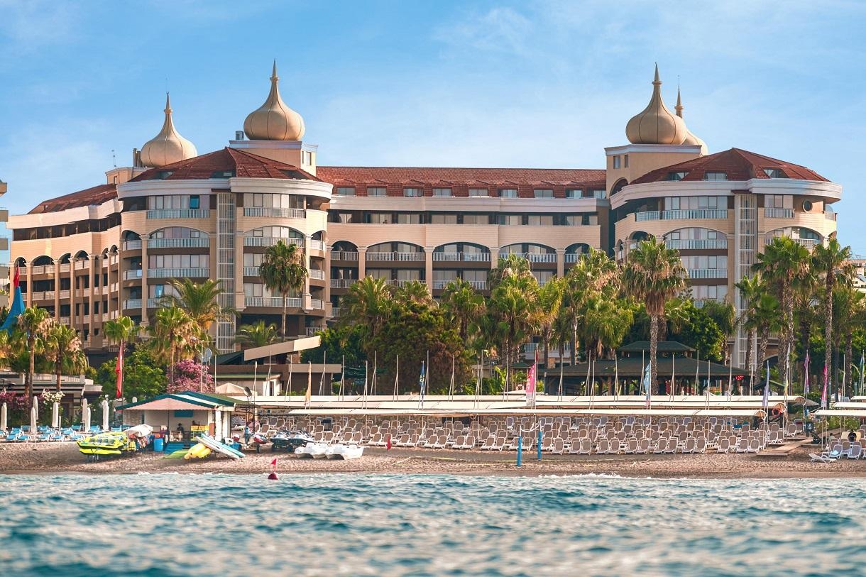 Arycanda Kirman Premium3