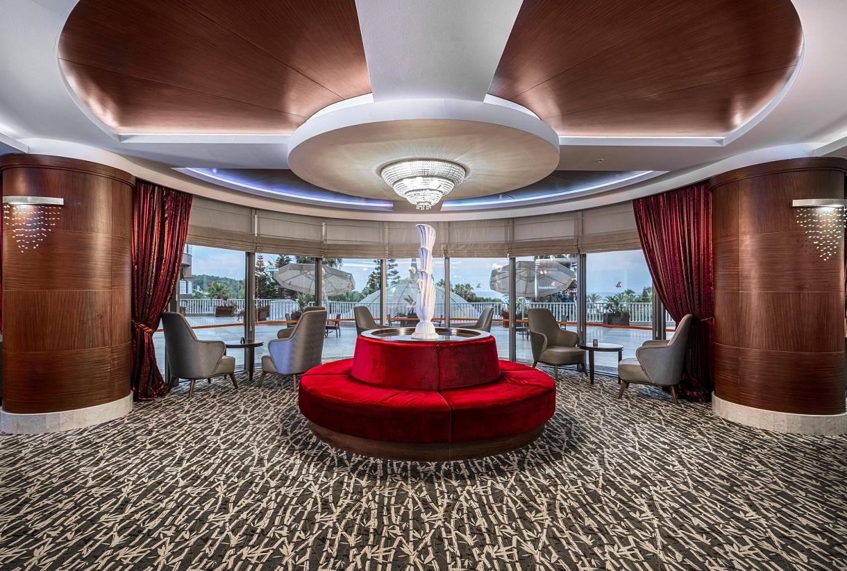 Arycanda Kirman Premium5