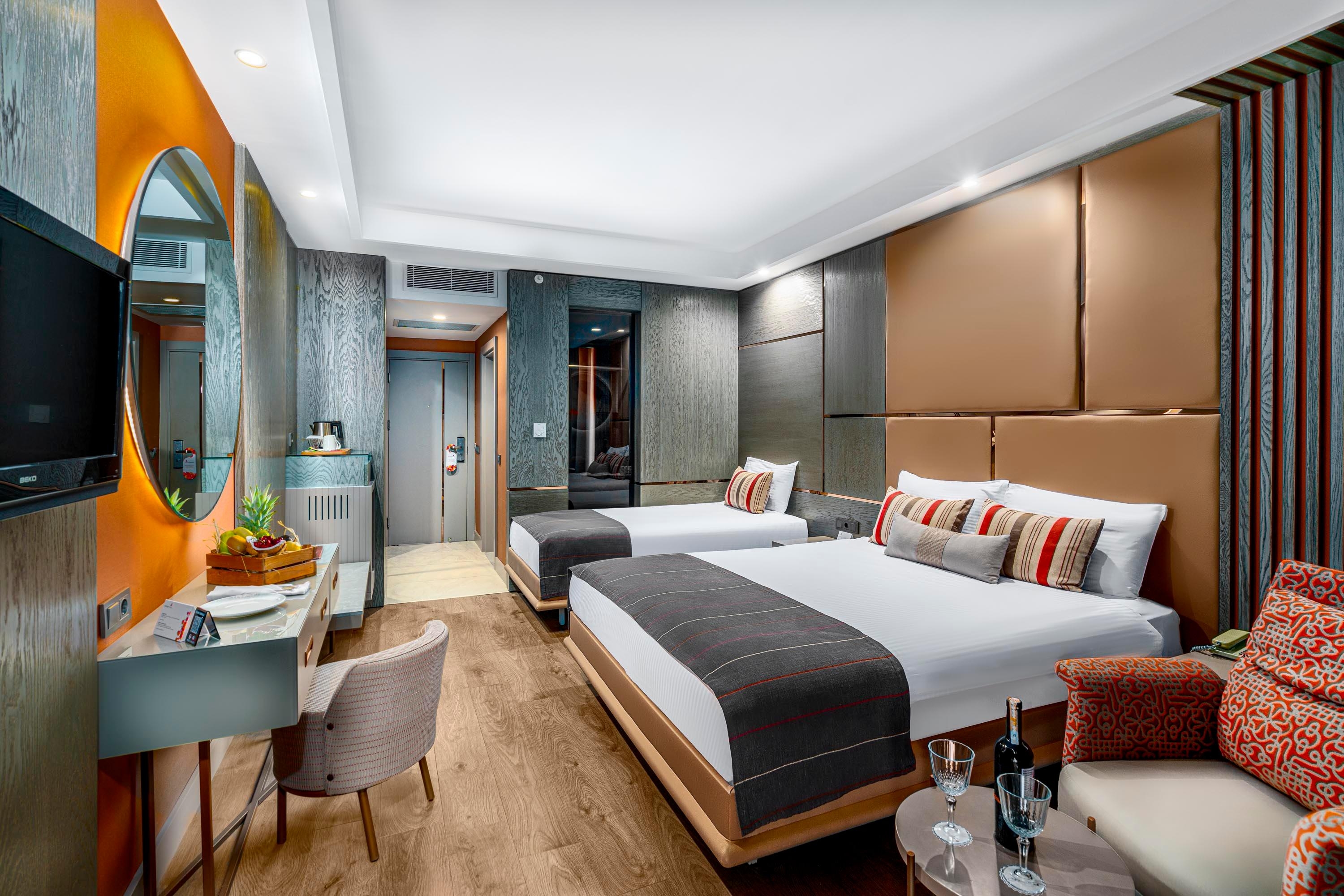 Arycanda Kirman Premium161