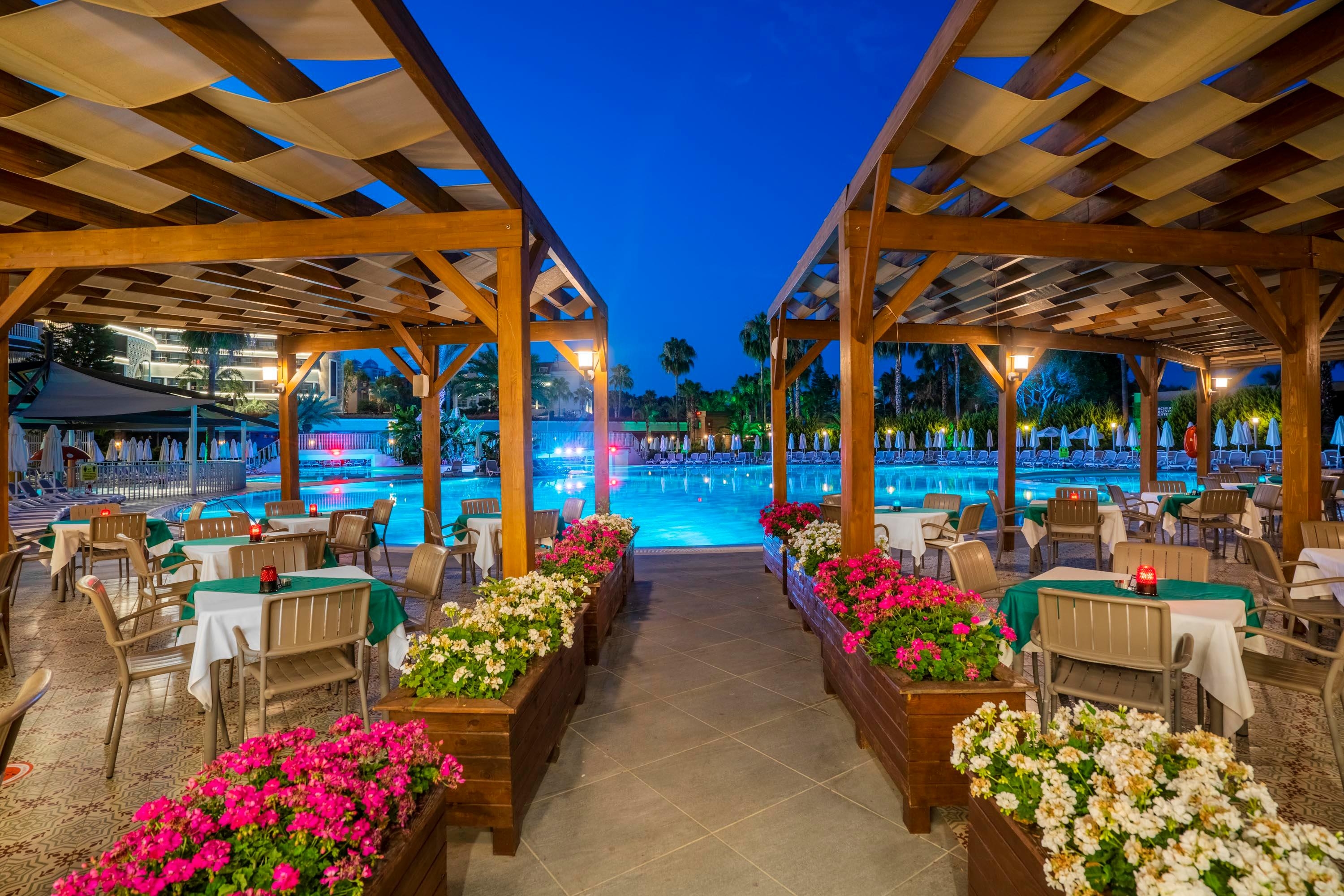 Arycanda Kirman Premium110