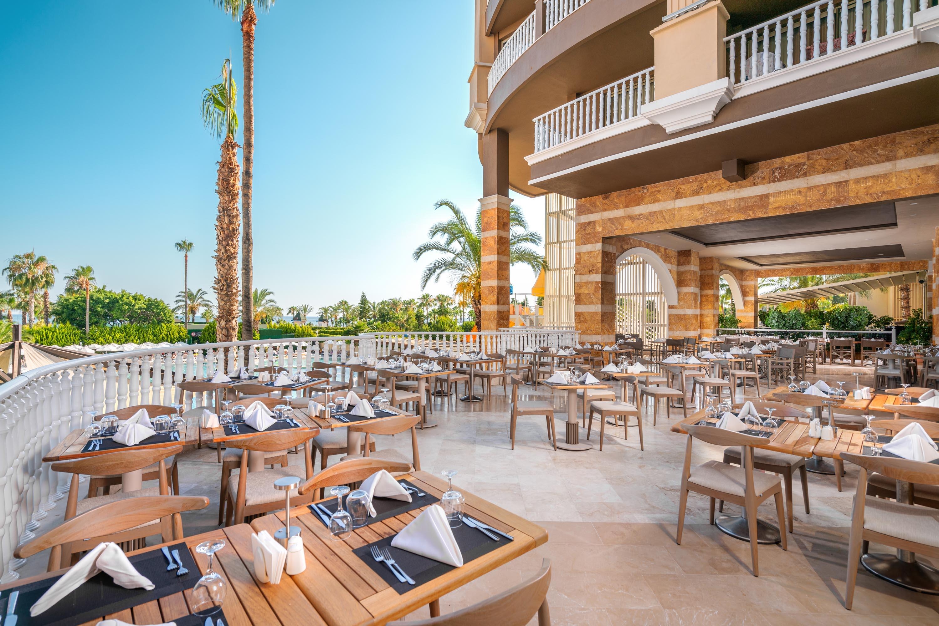 Arycanda Kirman Premium97