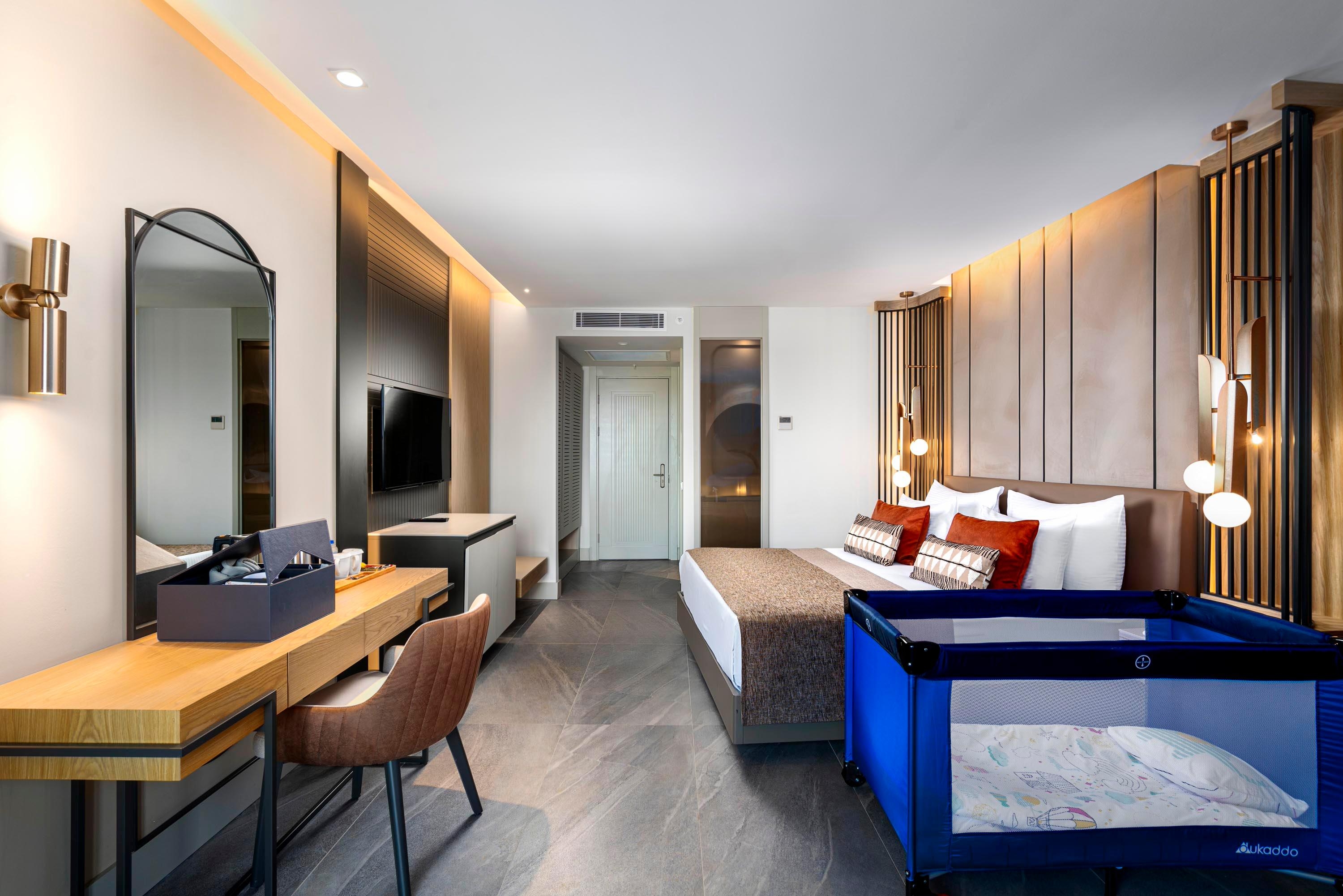 Calyptus Kirman Premium87