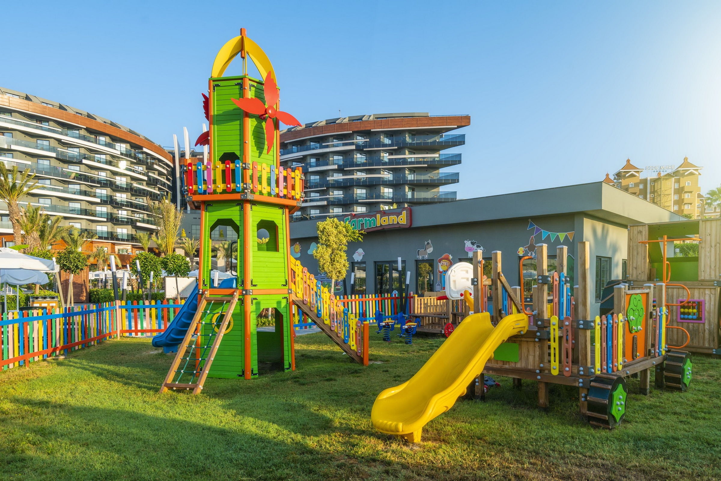 Calyptus Kirman Premium110