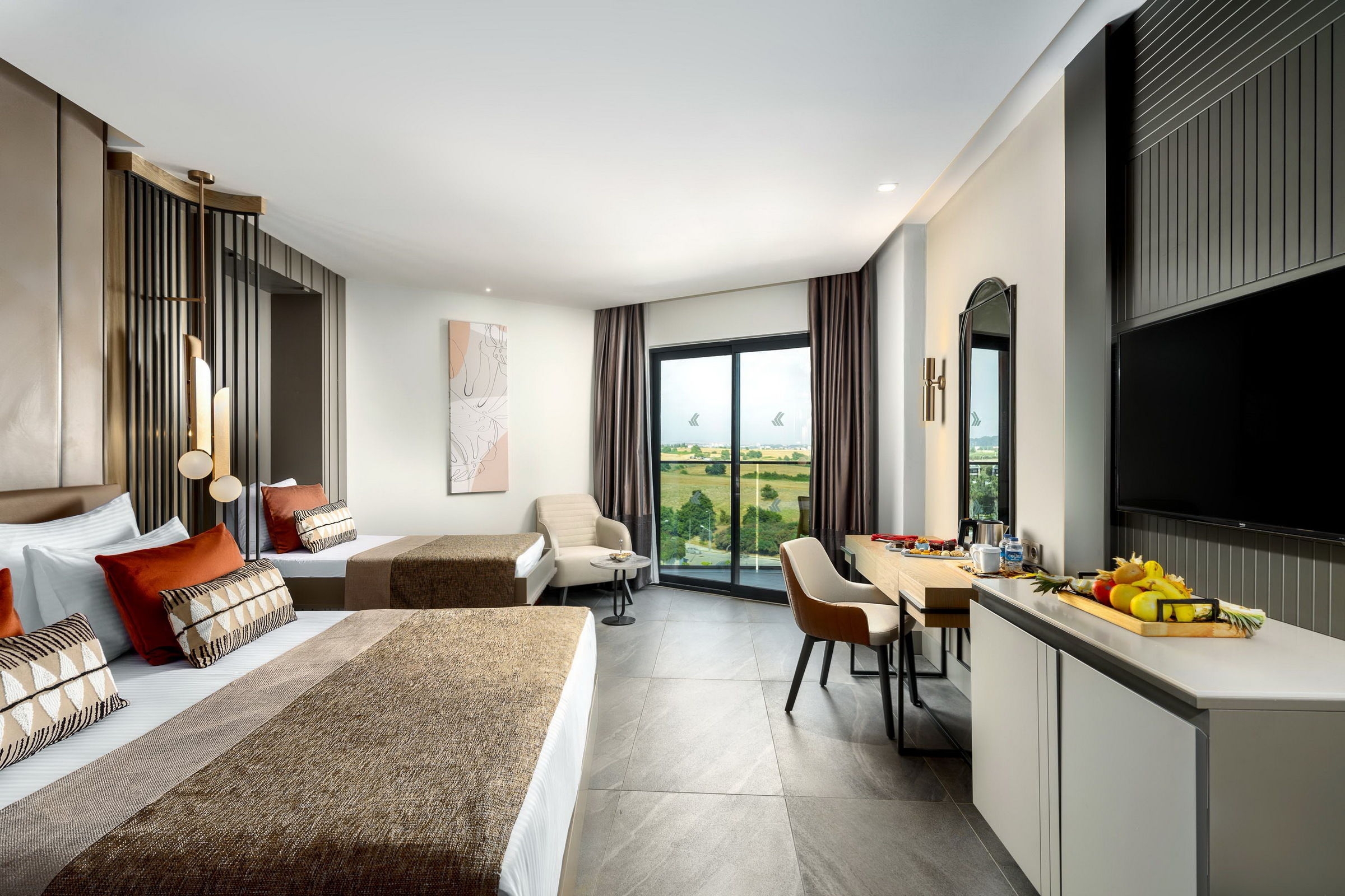 Calyptus Kirman Premium116