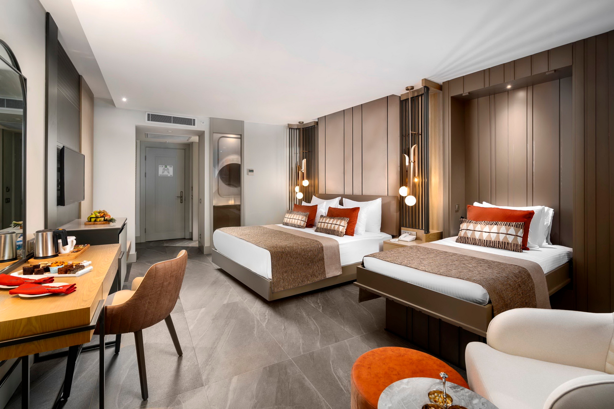 Calyptus Kirman Premium115