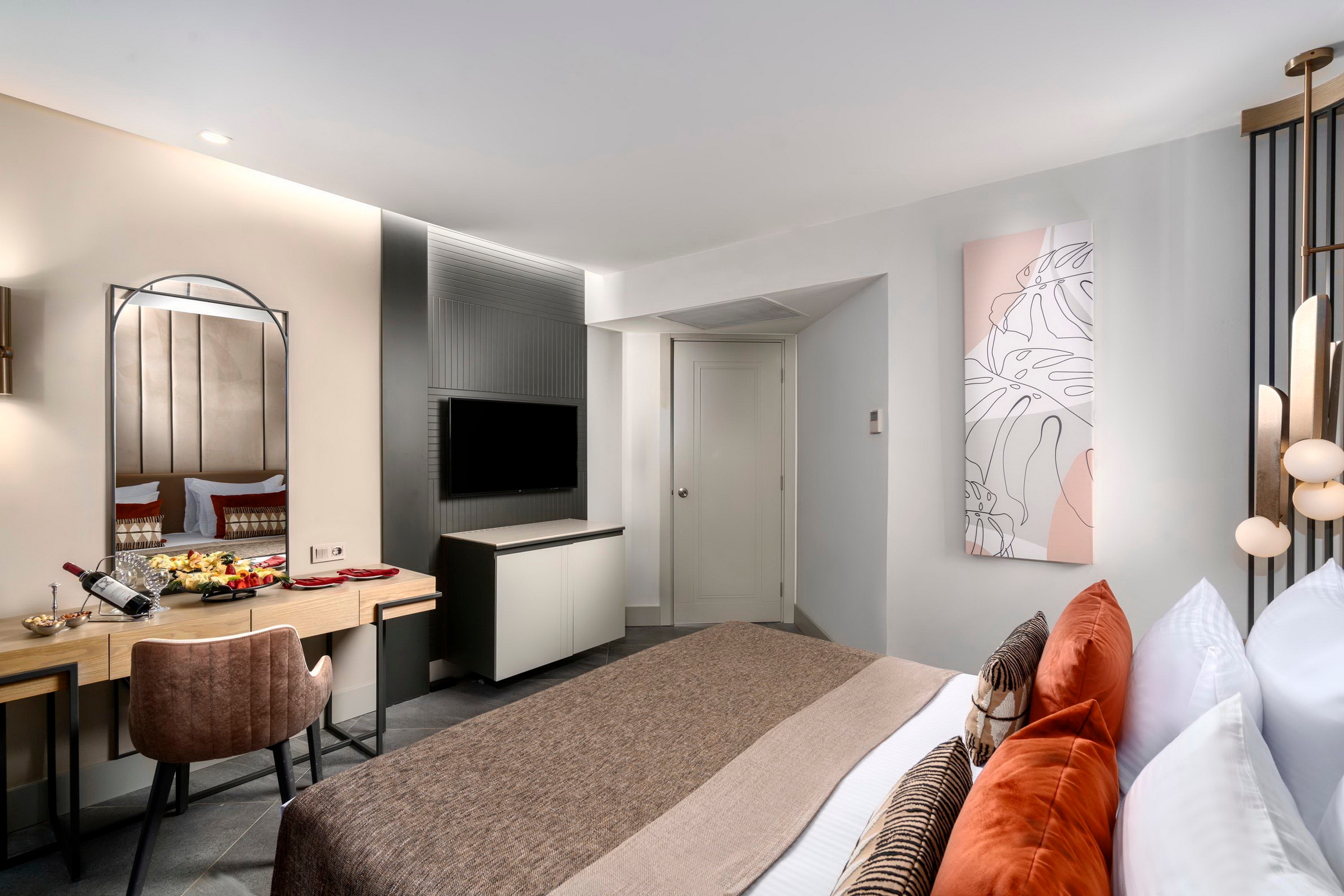 Calyptus Kirman Premium118