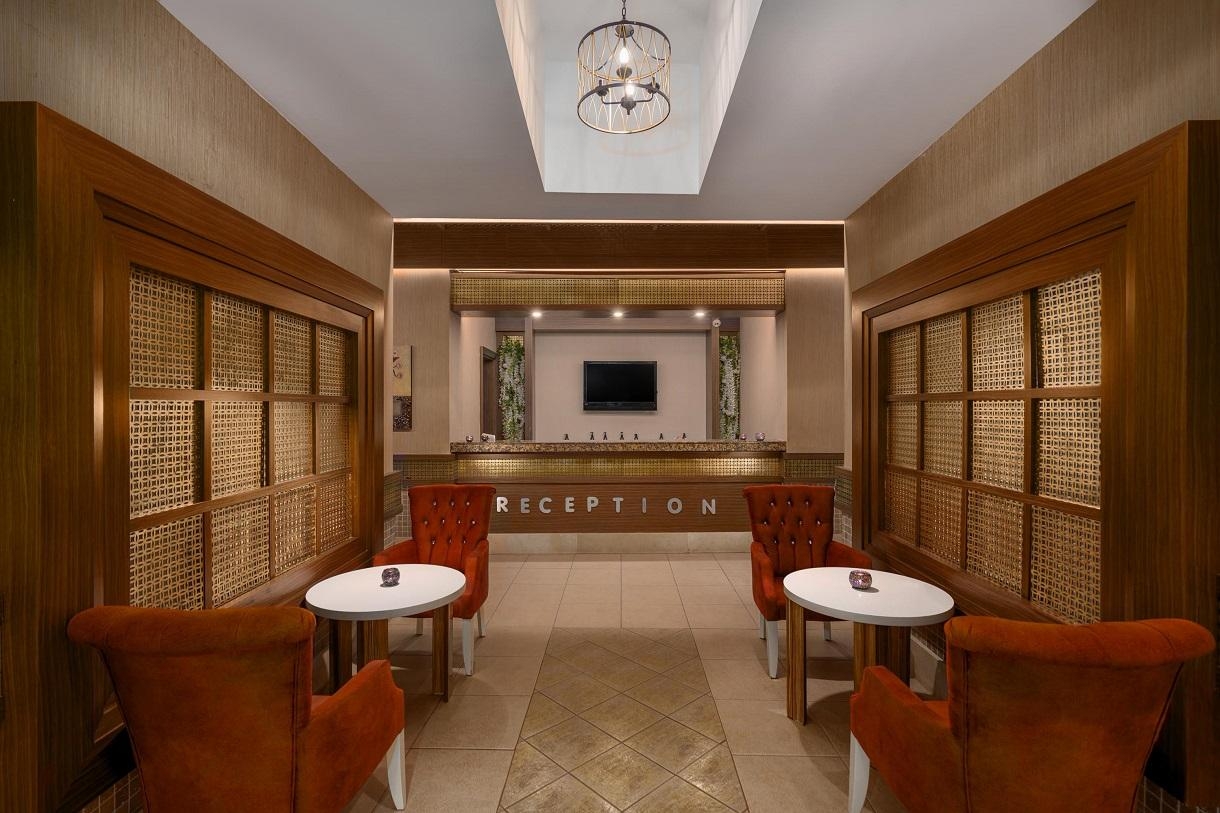 Leodikya Kirman Premium24