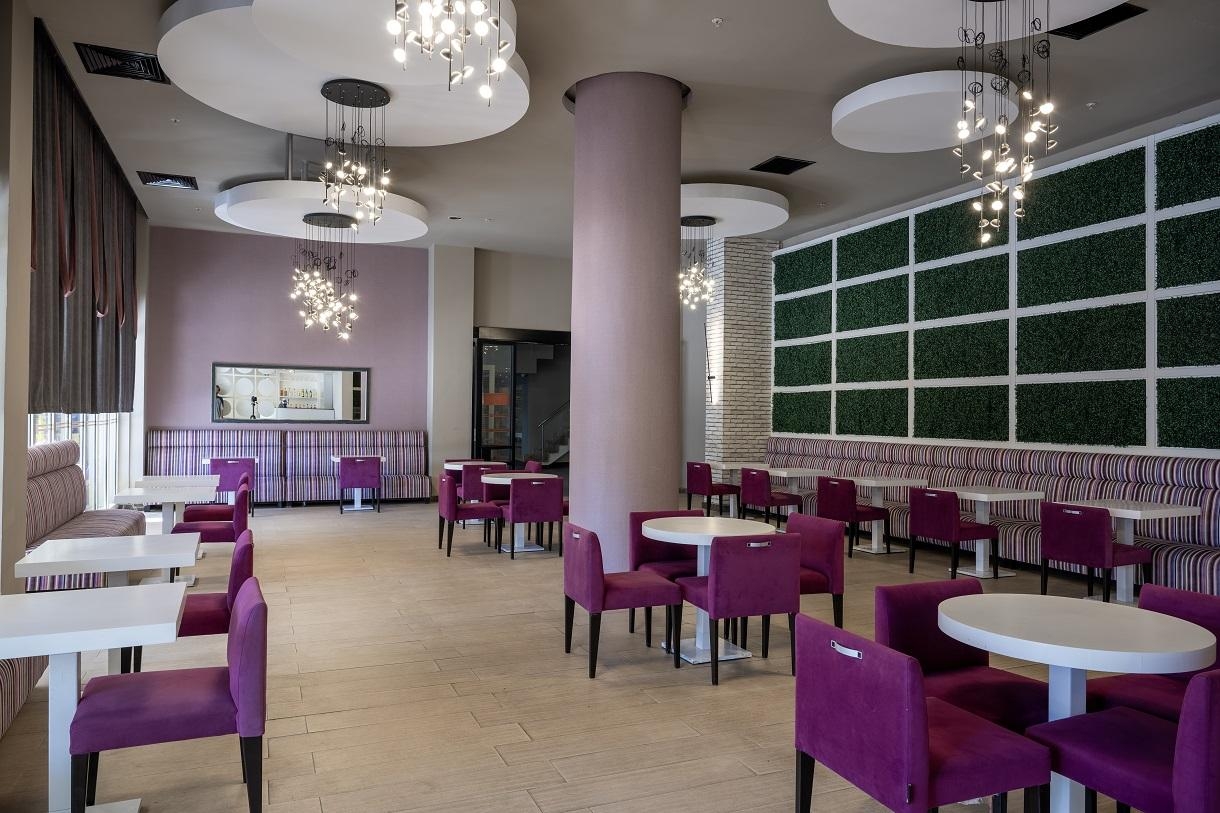 Loceanica Beach Resort Hotel11