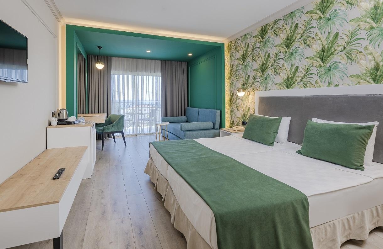 Loceanica Beach Resort Hotel6