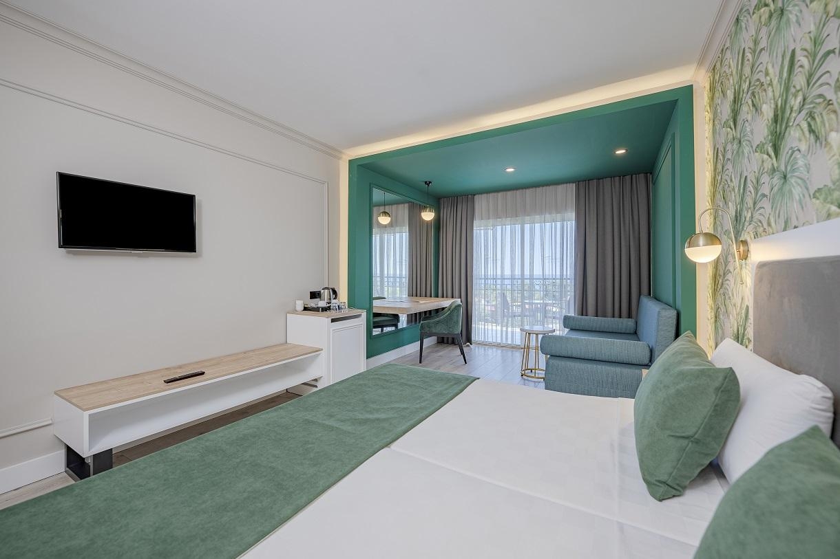 Loceanica Beach Resort Hotel7