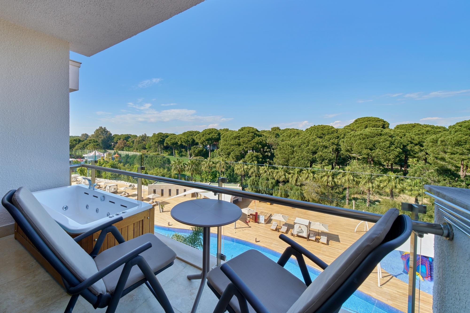 Maxx Royal Belek Golf Resort46