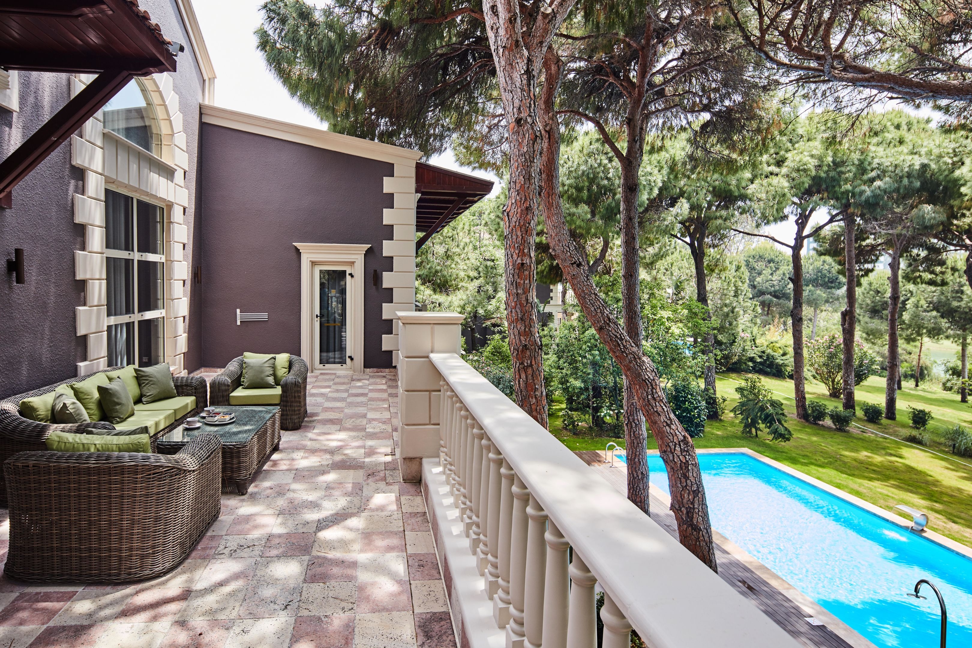 Maxx Royal Belek Golf Resort138