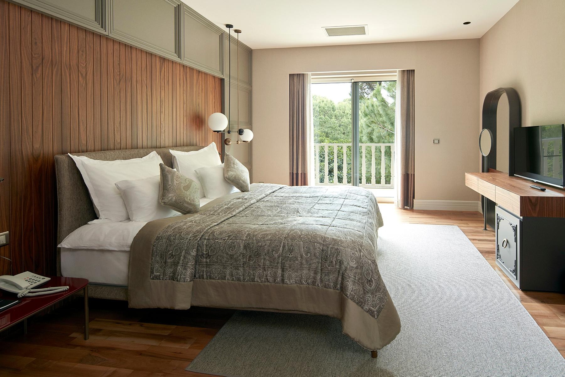 Maxx Royal Belek Golf Resort7