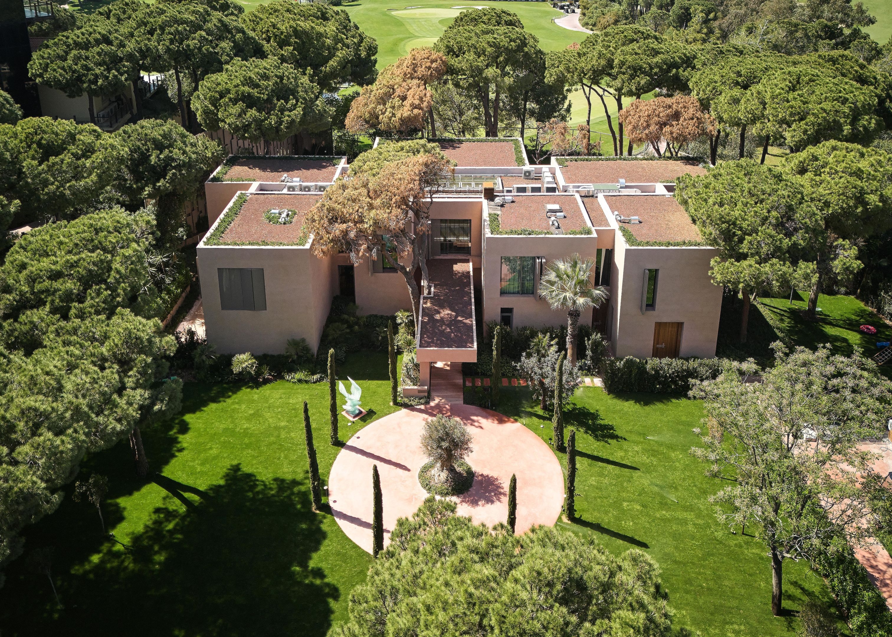 Maxx Royal Belek Golf Resort163