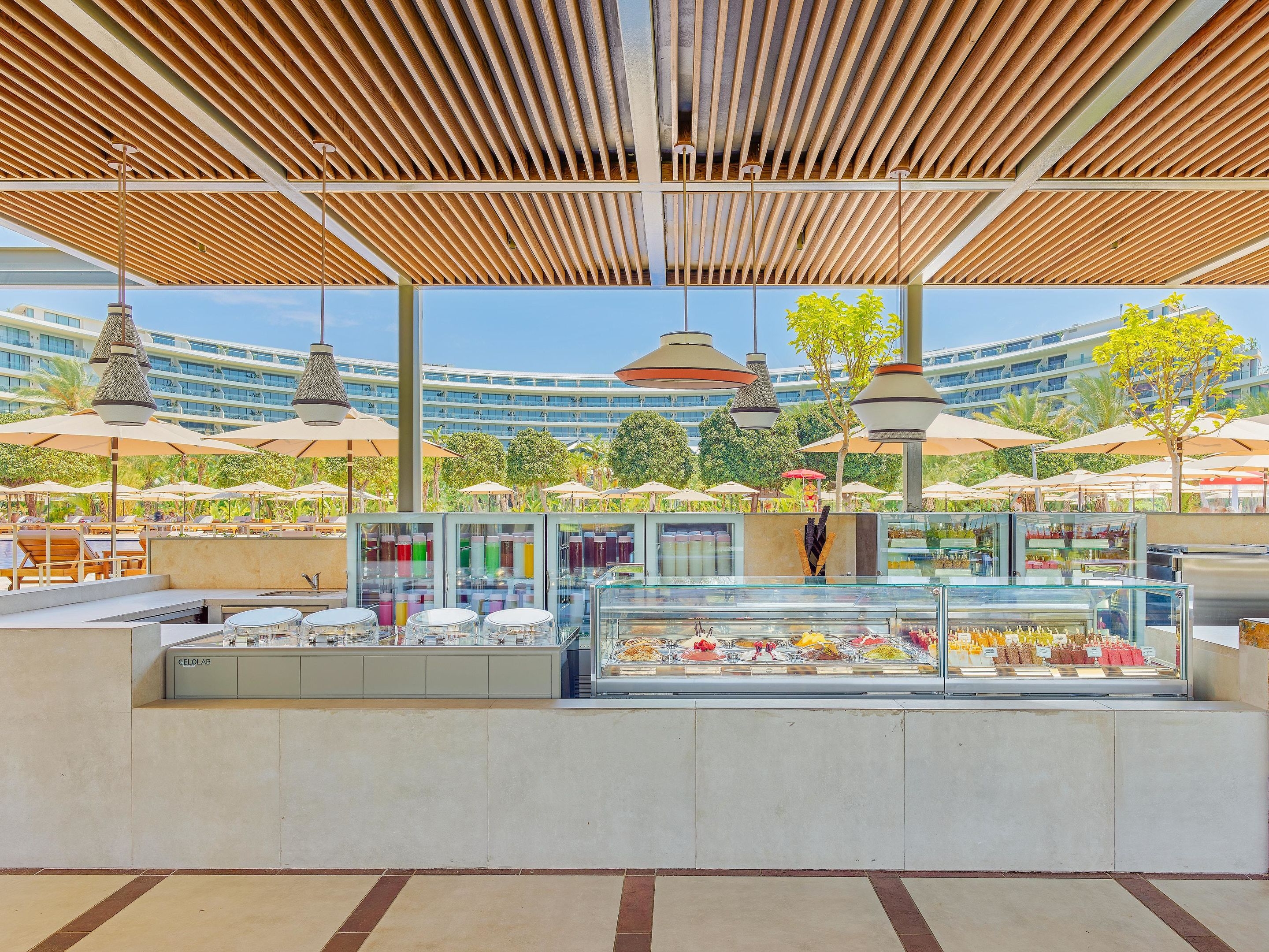 Maxx Royal Belek Golf Resort90