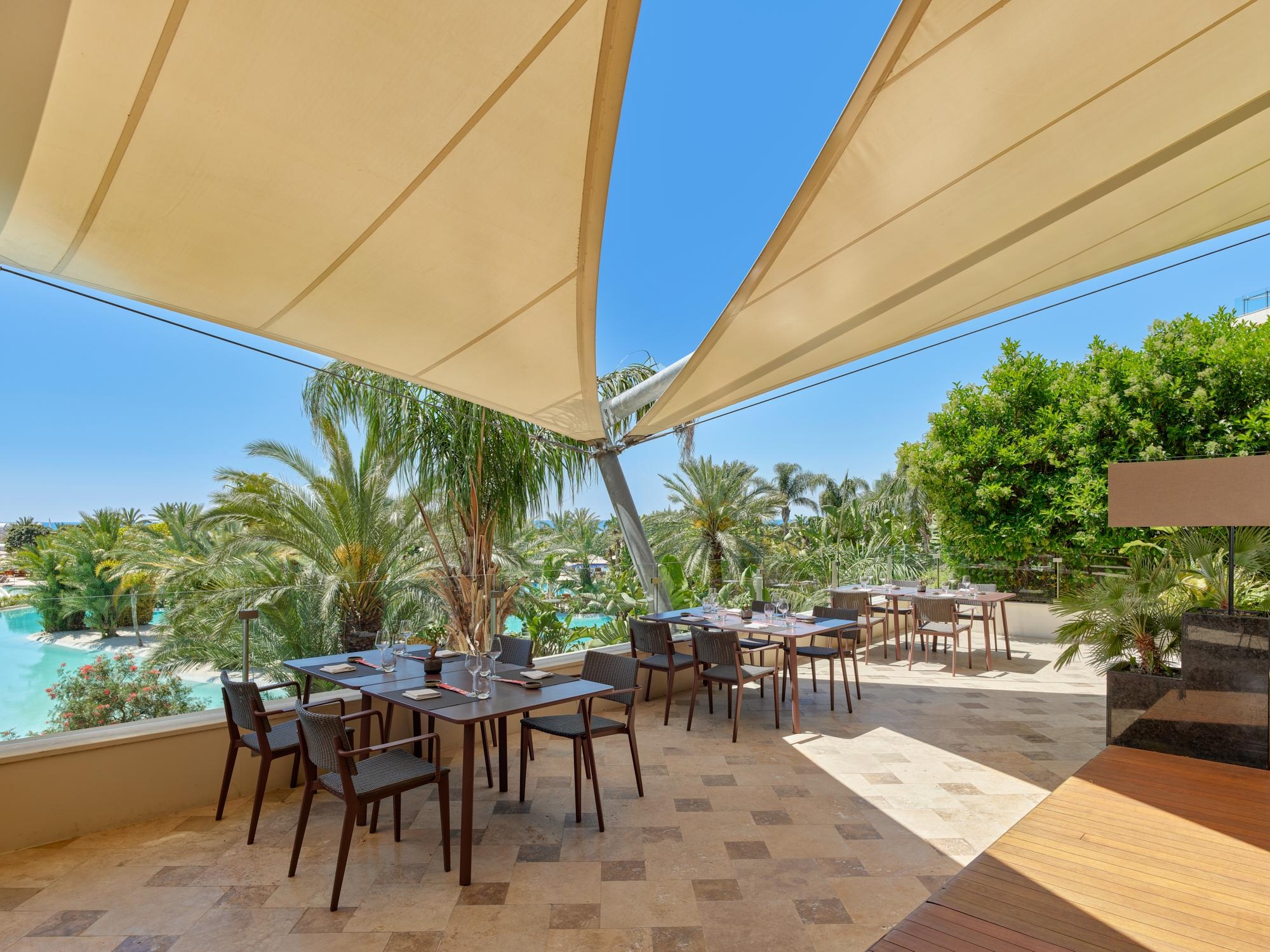 Maxx Royal Belek Golf Resort151