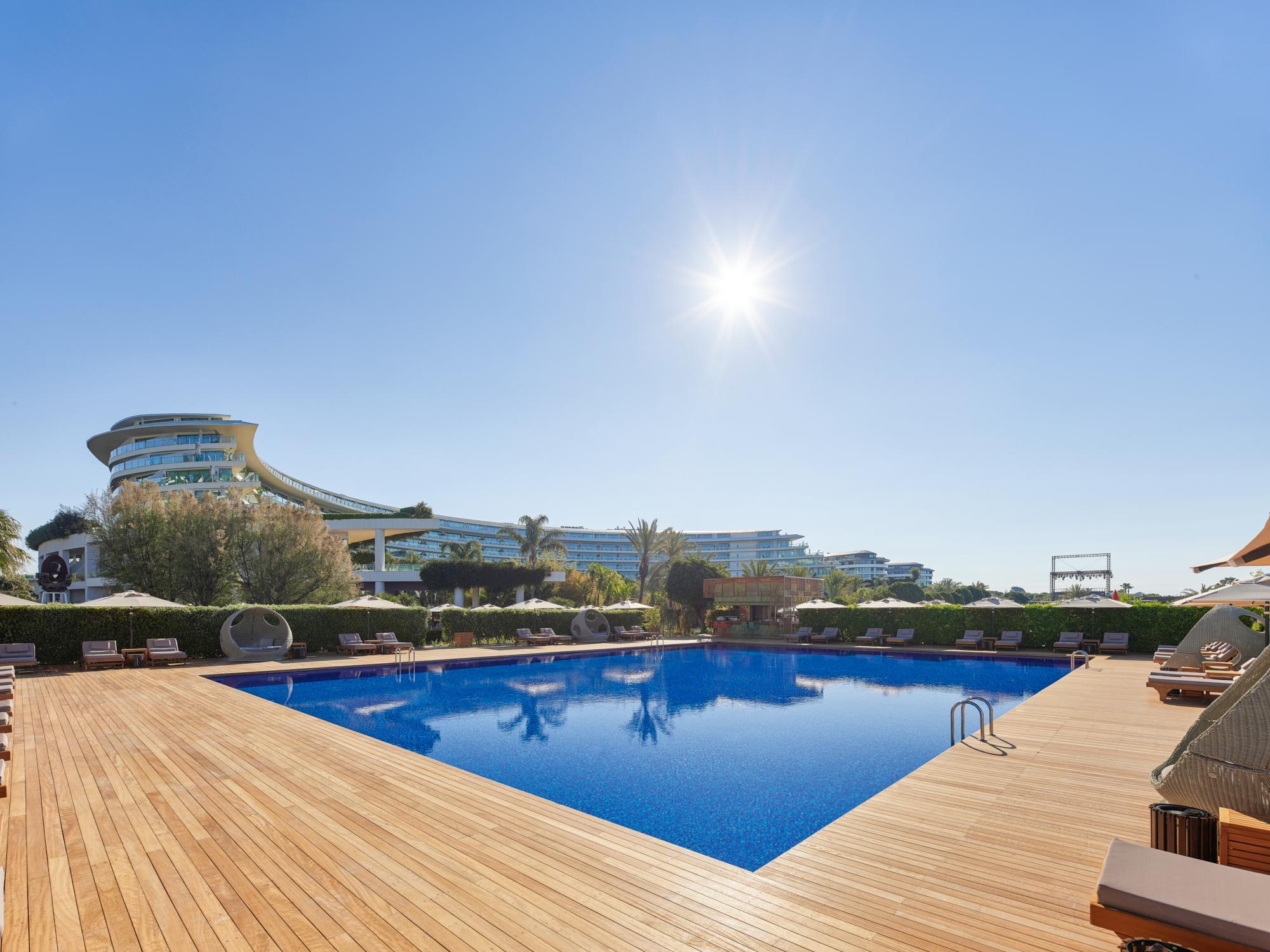 Maxx Royal Belek Golf Resort19