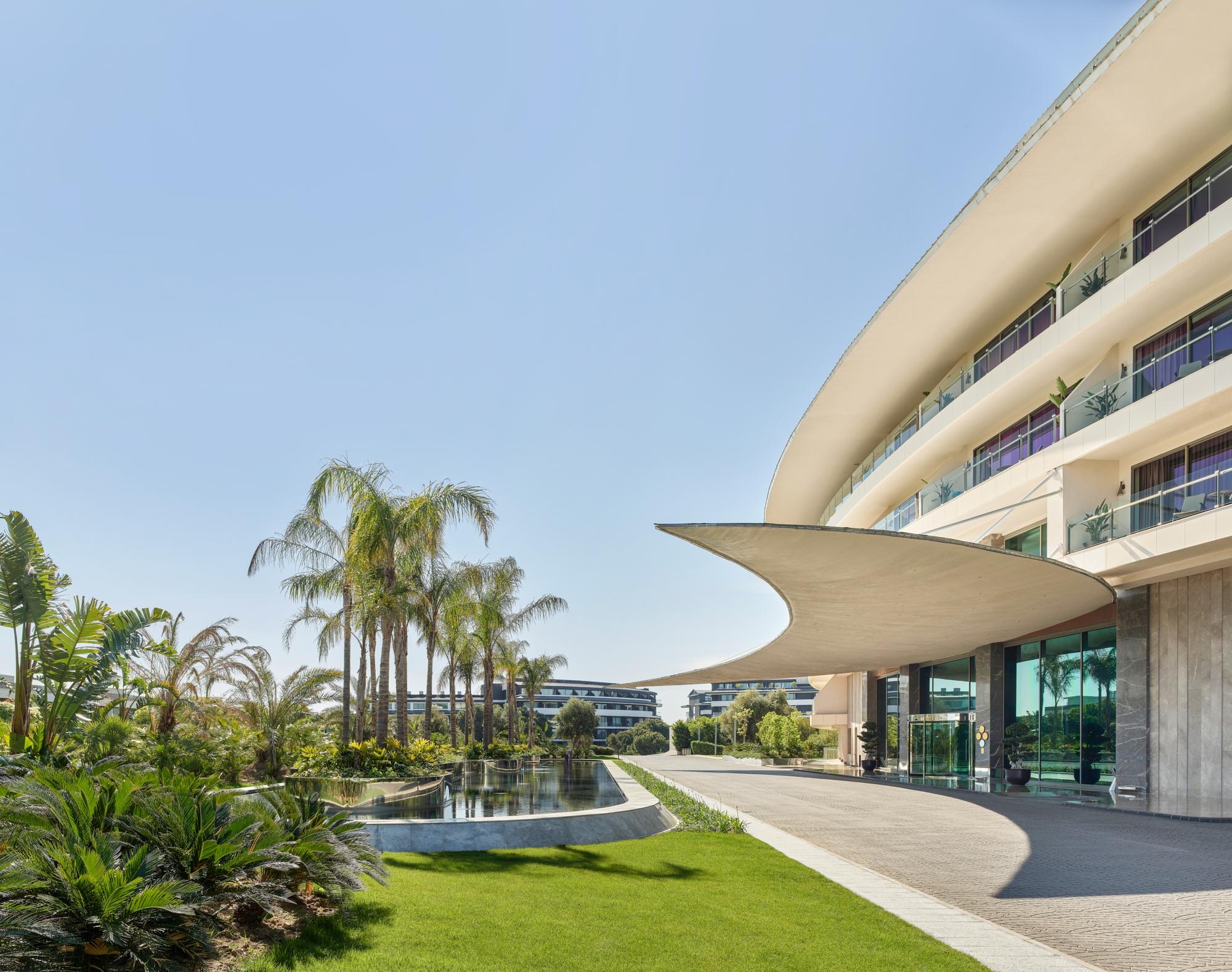 Maxx Royal Belek Golf Resort20