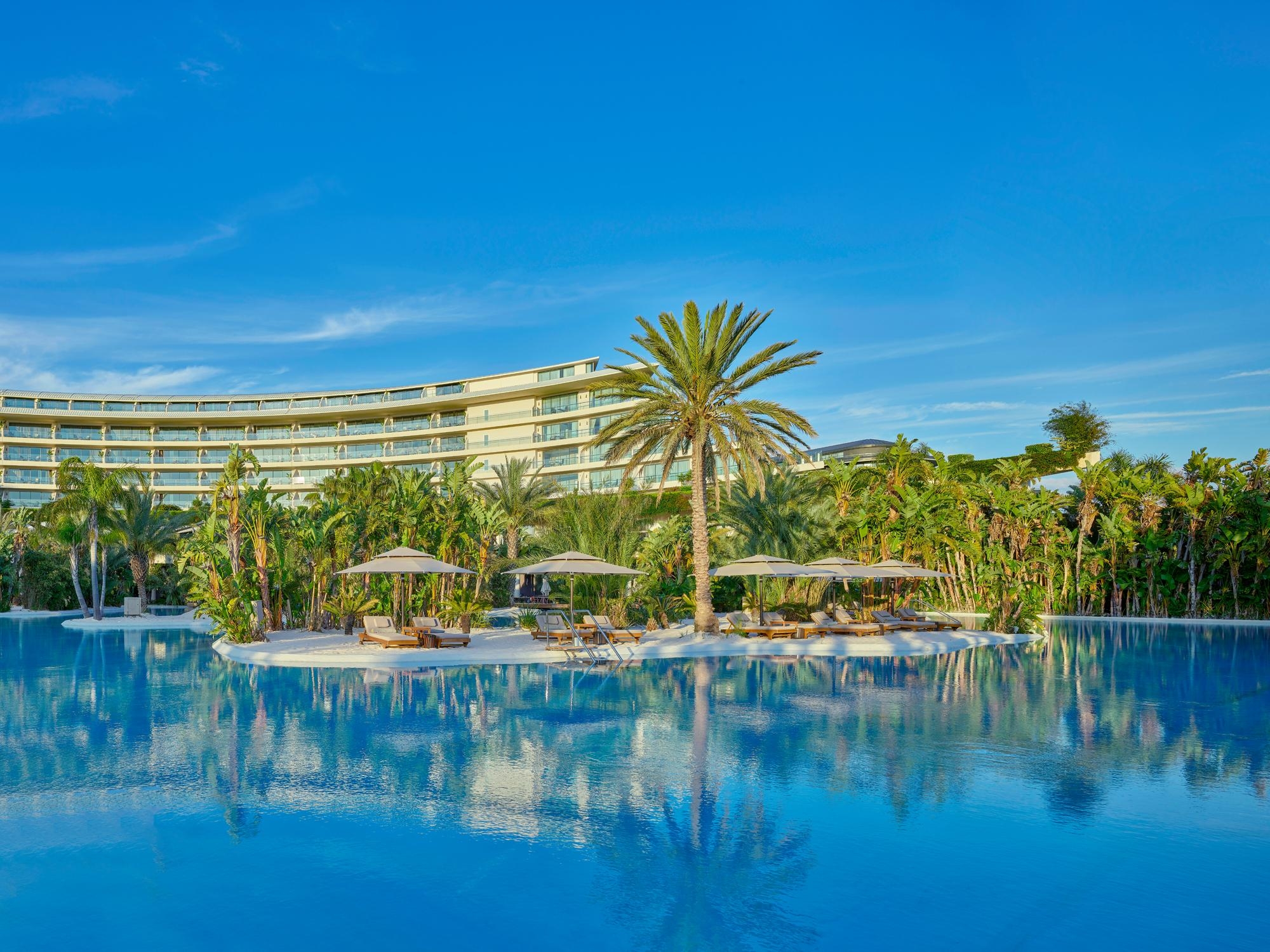 Maxx Royal Belek Golf Resort0