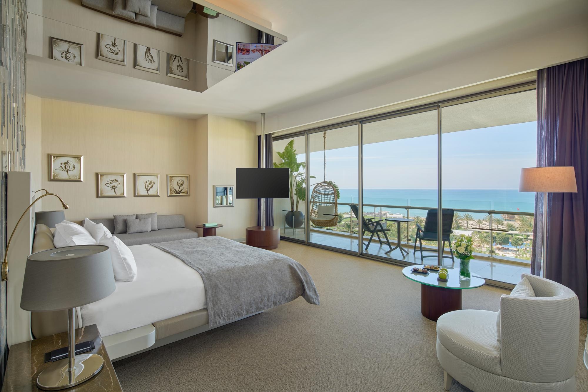 Maxx Royal Belek Golf Resort22